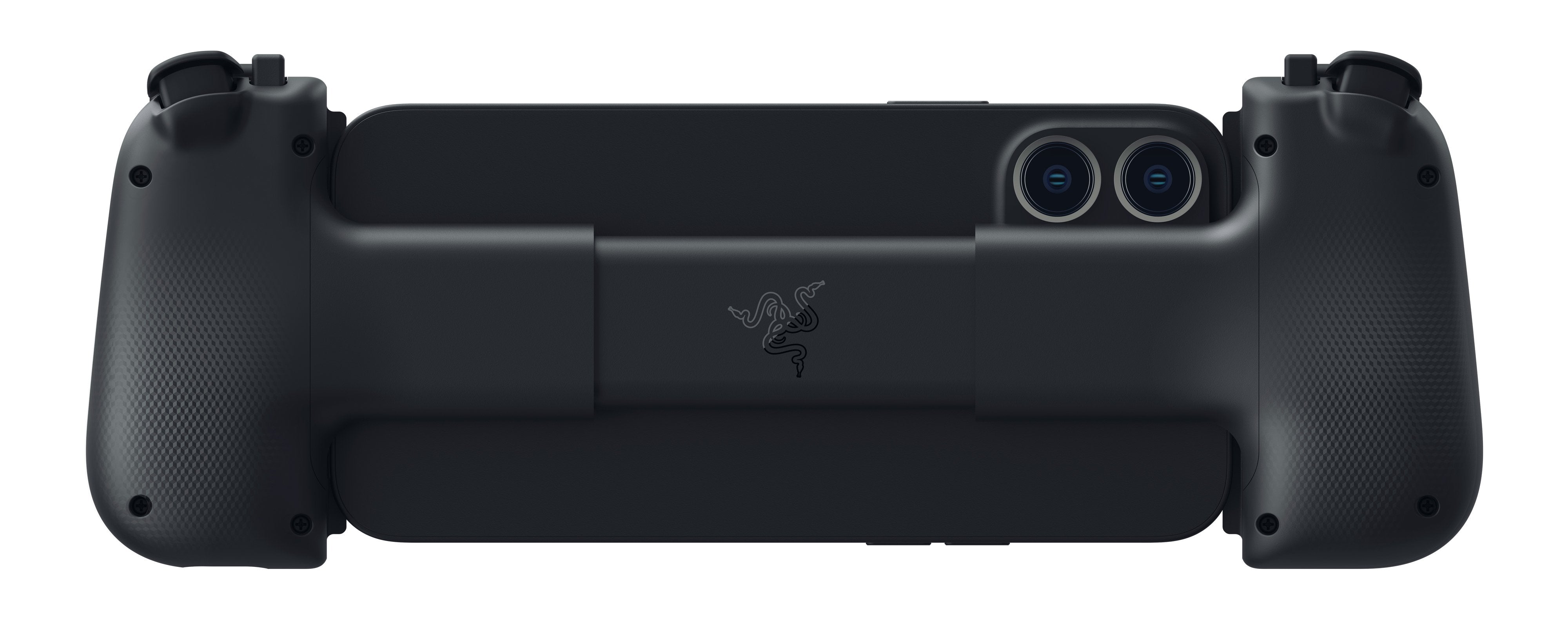 EAN 8886419351092 - Razer Kishi V2 Negro Lightning Gamepad Analógico/Digital iOS imagen 8