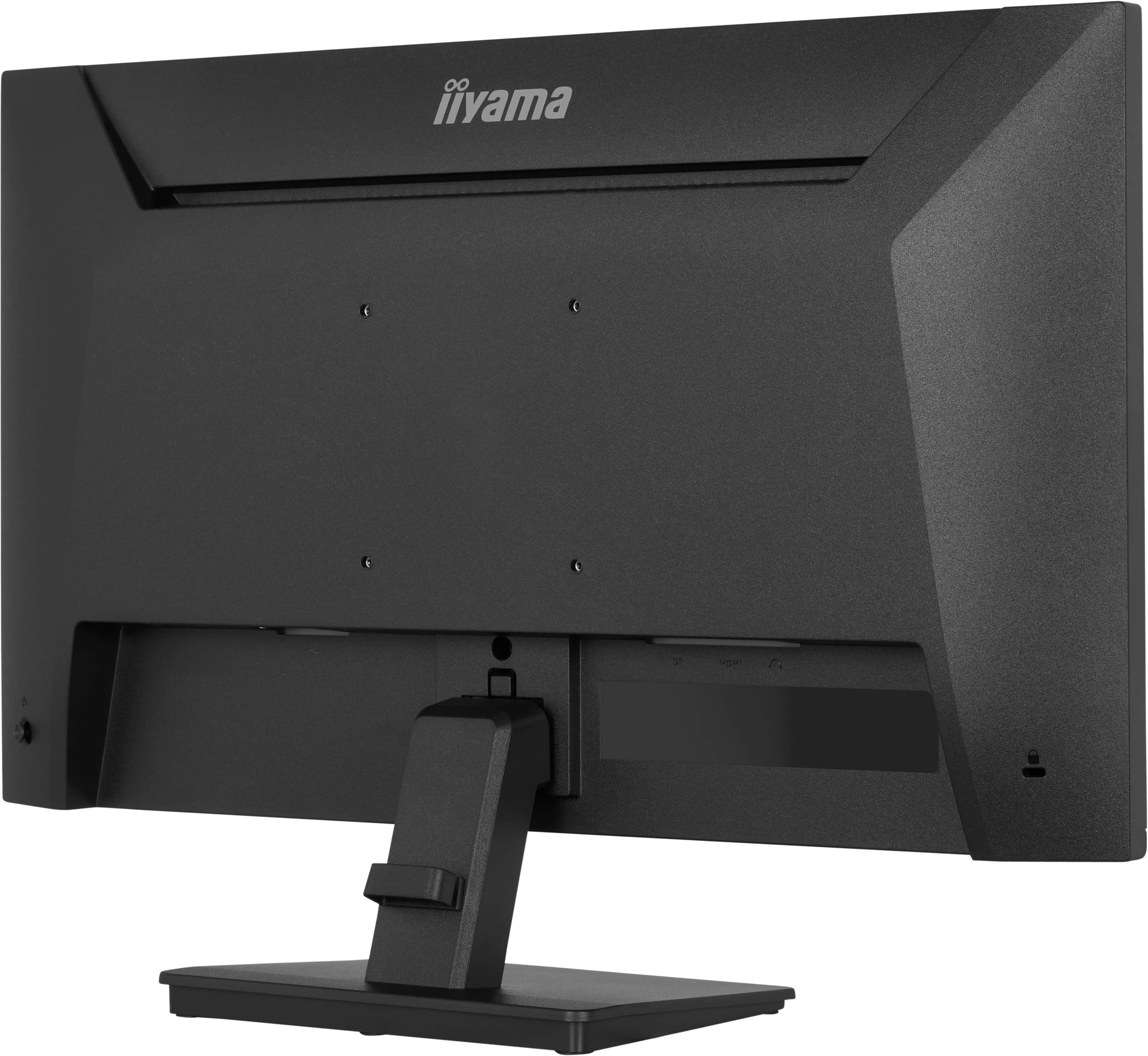 EAN 4948570127832 - iiyama ProLite X2491H-B1 pantalla para PC 60,5 cm (23.8") 1920 x 1080 Pixeles Full HD LCD Negro imagen 14