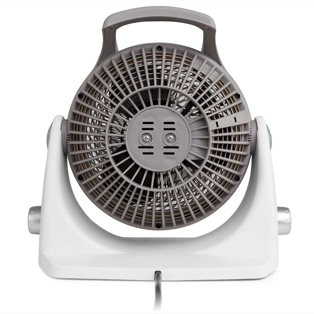 EAN 8435568401891 - Orbegozo FH 6065 calefactor eléctrico Interior Blanco 2000 W Ventilador eléctrico imagen 5
