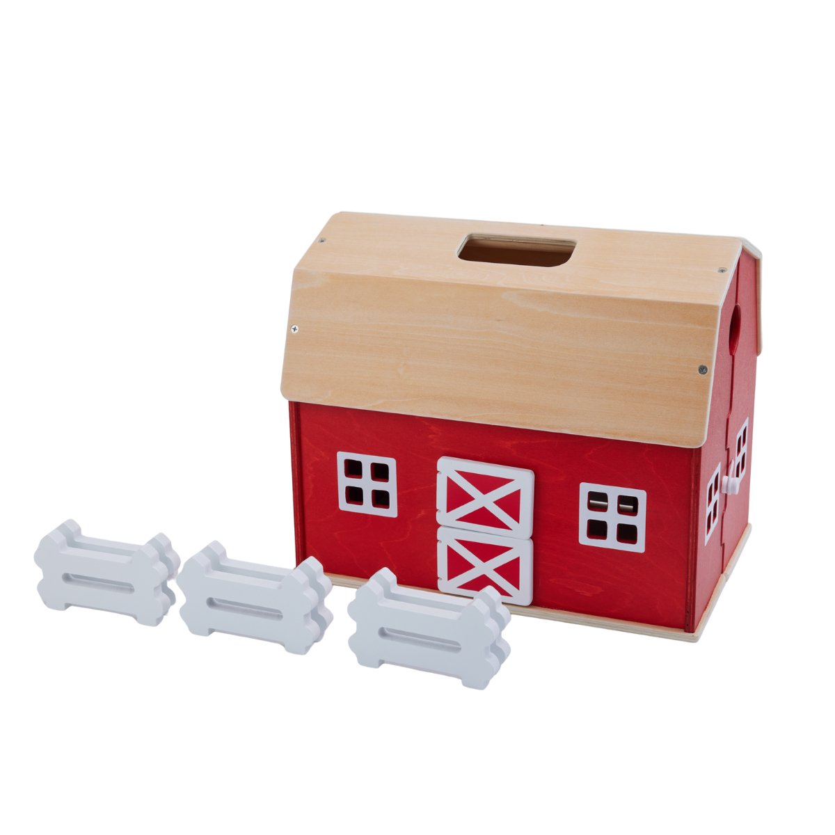 EAN 4069111139173 - schleich FARM WORLD 42602 set de juguetes imagen 1