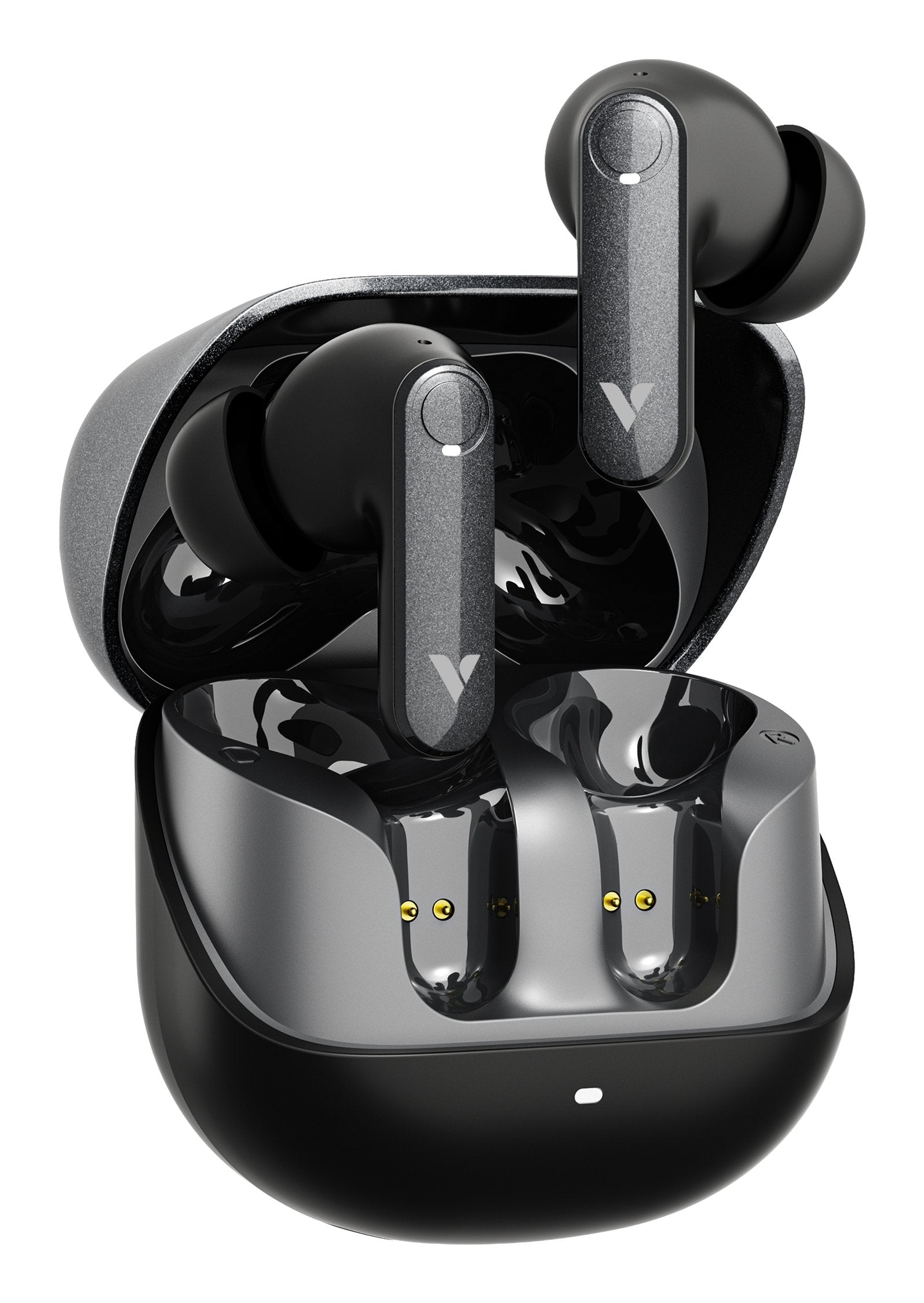 Verbatim Trusound Pro Earbuds Negro