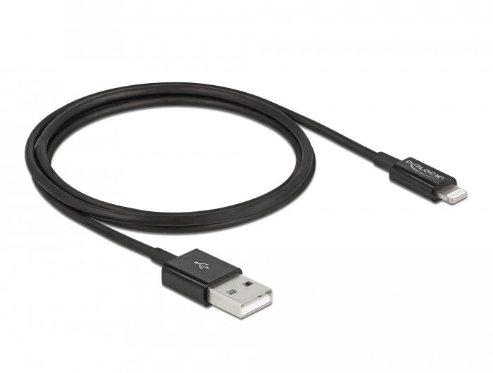 EAN 4043619830022 - DeLOCK 83002 cable de conector Lightning imagen 2
