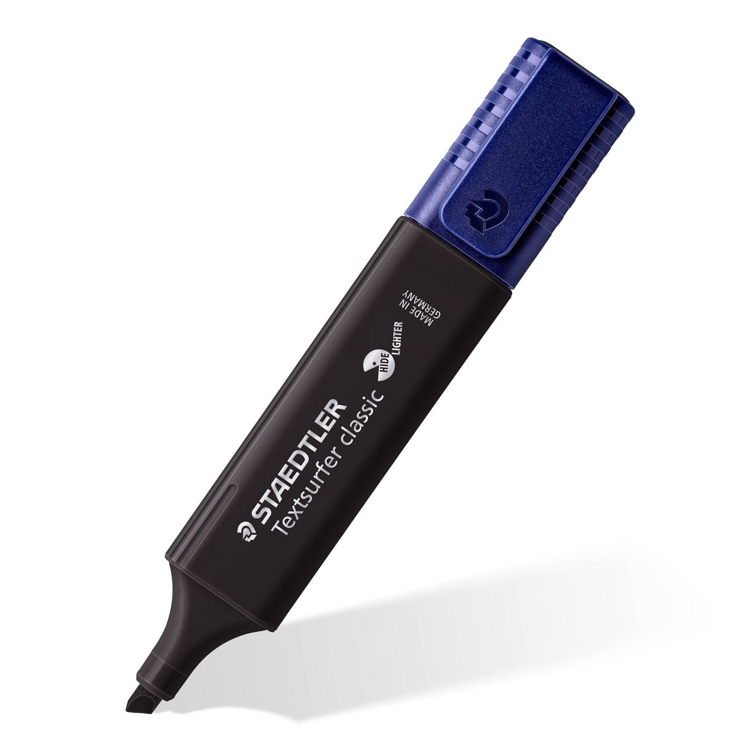 EAN 4007817049877 - Staedtler 364 C marcador 10 pieza(s) Punta de cincel Negro, Marrón, Azul claro, Gris claro, Cal, Menta, M imagen 4