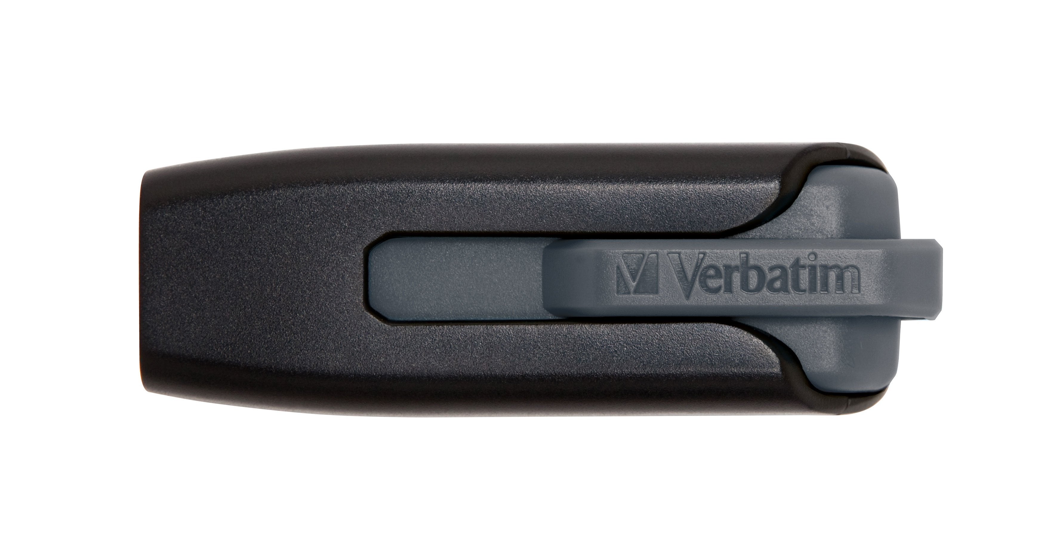 EAN 0023942491736 - Verbatim V3 unidad flash USB USB tipo A 3.2 Gen 1 (3.1 Gen 1) Negro, Gris imagen 3