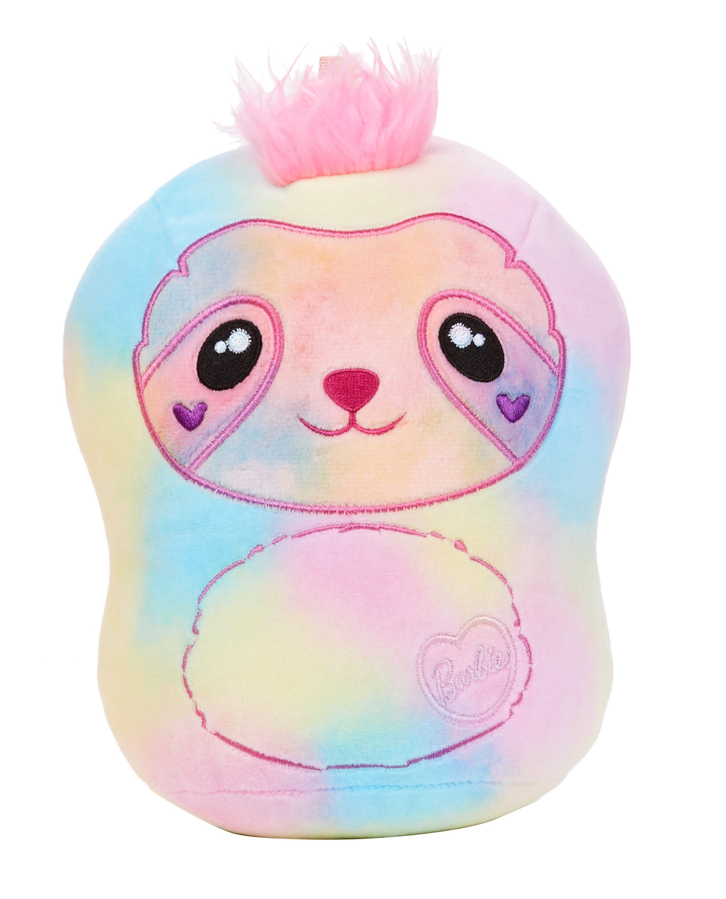 EAN 0194735212743 - Mattel HWD32 juguete de peluche imagen 1