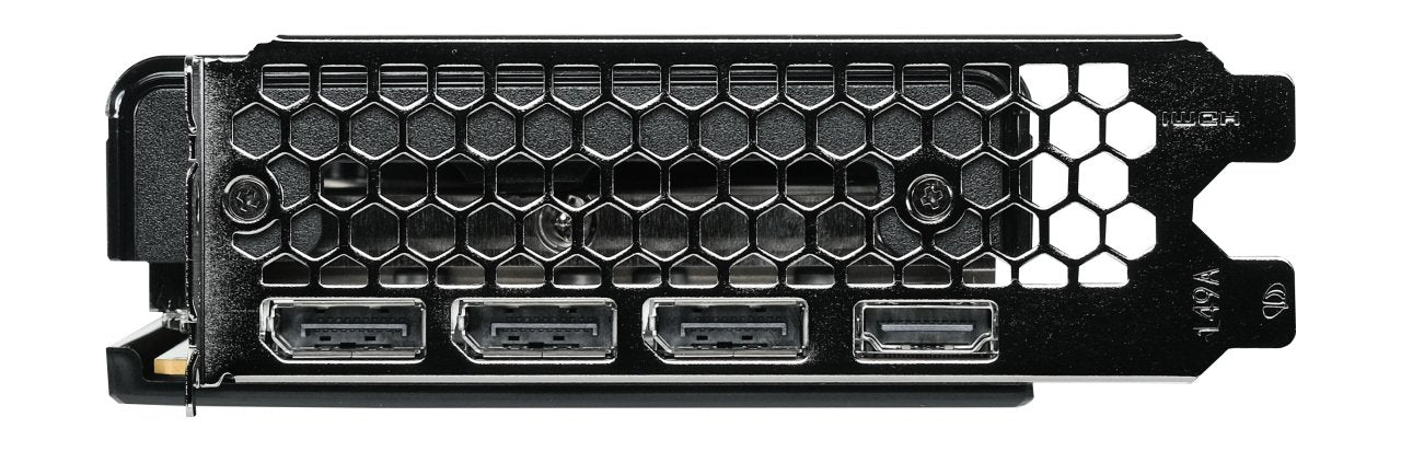 EAN 4710562245219 - Palit GeForce RTX 5060 Ti Infinity 3 OC NVIDIA 8 GB GDDR7 imagen 8