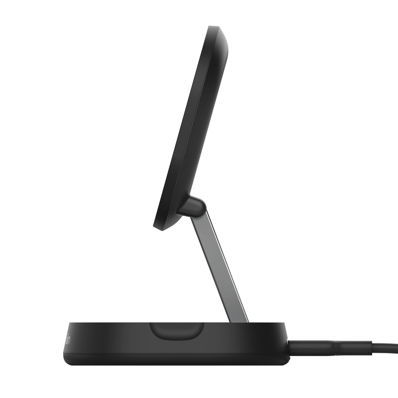EAN 0745883868438 - Belkin BoostCharge Pro Smartphone Negro Corriente alterna Cargador inalámbrico Carga rápida Interior imagen 5