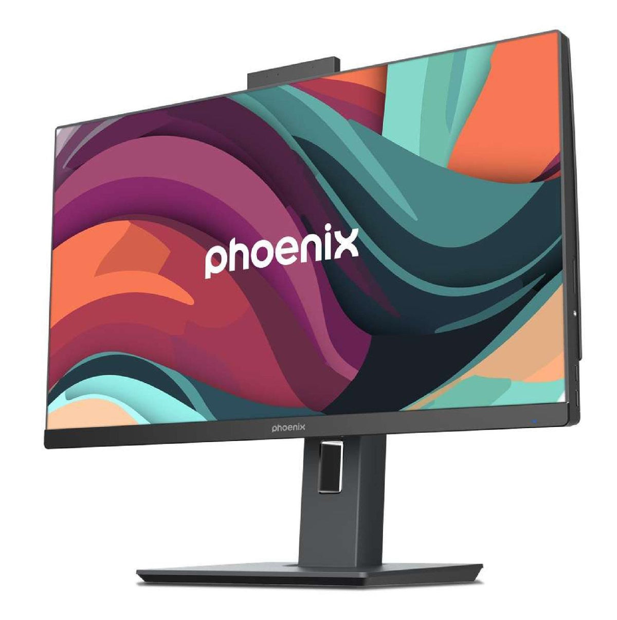 EAN 8436583238615 - Phoenix Technologies Unity 5 Cam 27" FHD Intel® Core™ i5 i5-12400 68,6 cm (27") 1920 x 1080 Pixeles PC to imagen 1