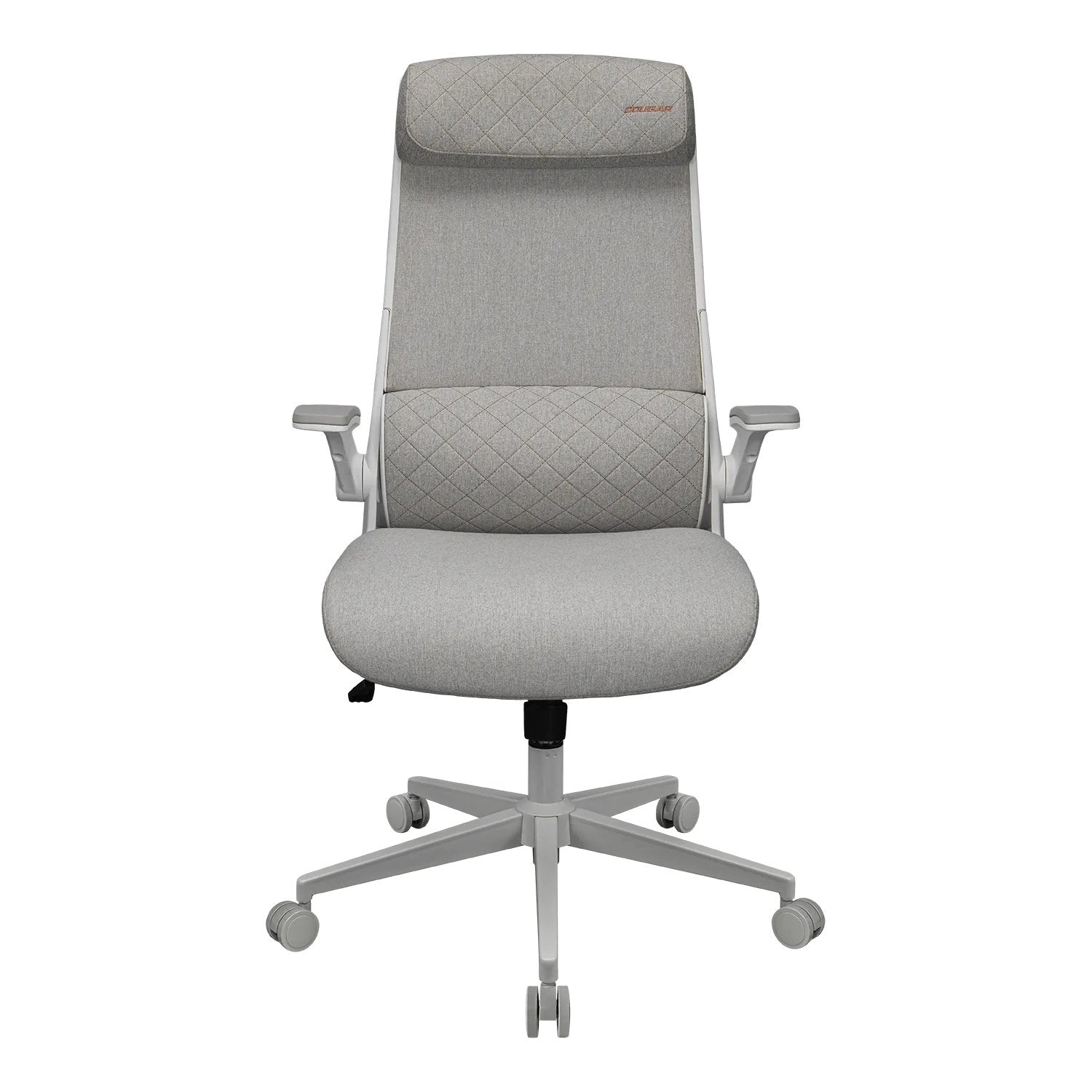 Cougar Gaming Office-Muhl Mryder, Moff, Blanco