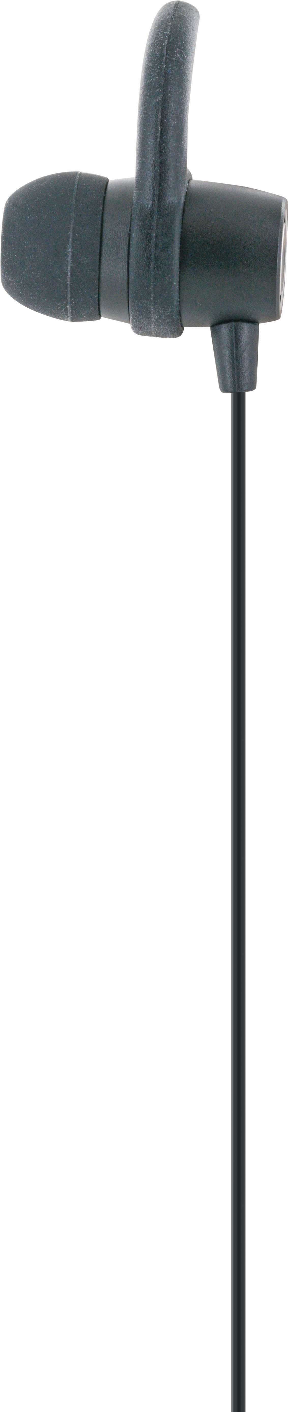 Schwaiger Kh470s Auriculares Dentro De Oído Negro