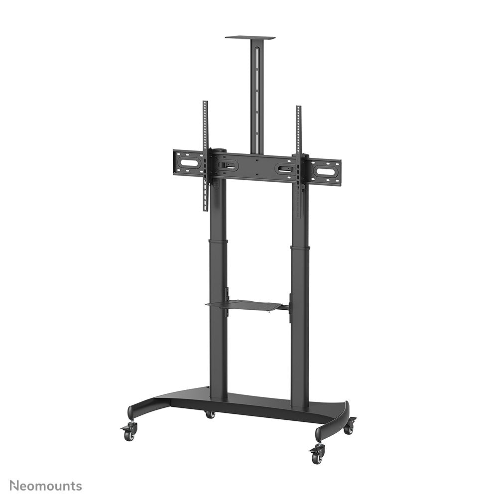 EAN 8717371447052 - Neomounts PLASMA-M1950E mueble y soporte para dispositivo multimedia Negro imagen 2