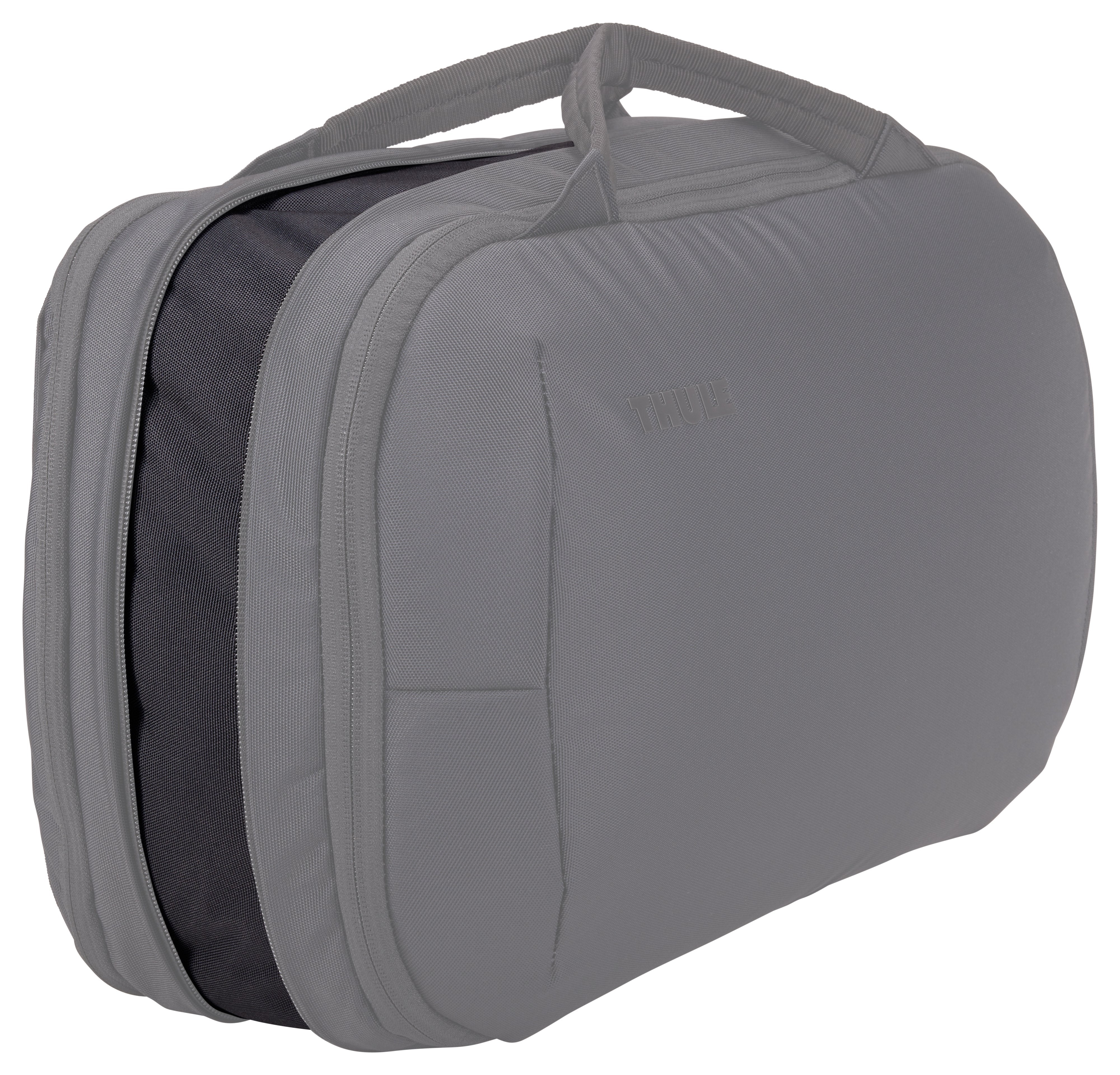 Mochila Thule Subterra 2 Tsbb401 Black De Viaje Negro Poliéster