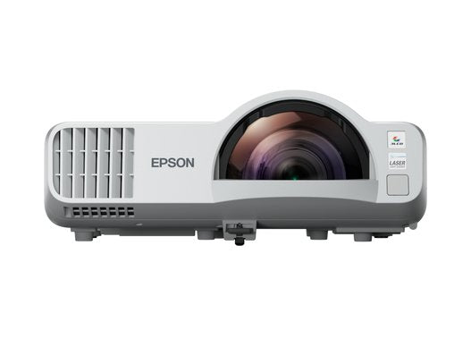EAN 8715946715209 - Epson V11HA76080 videoproyector Proyector de alcance estándar 4000 lúmenes ANSI 3LCD WXGA (1200x800) 3D B imagen 4