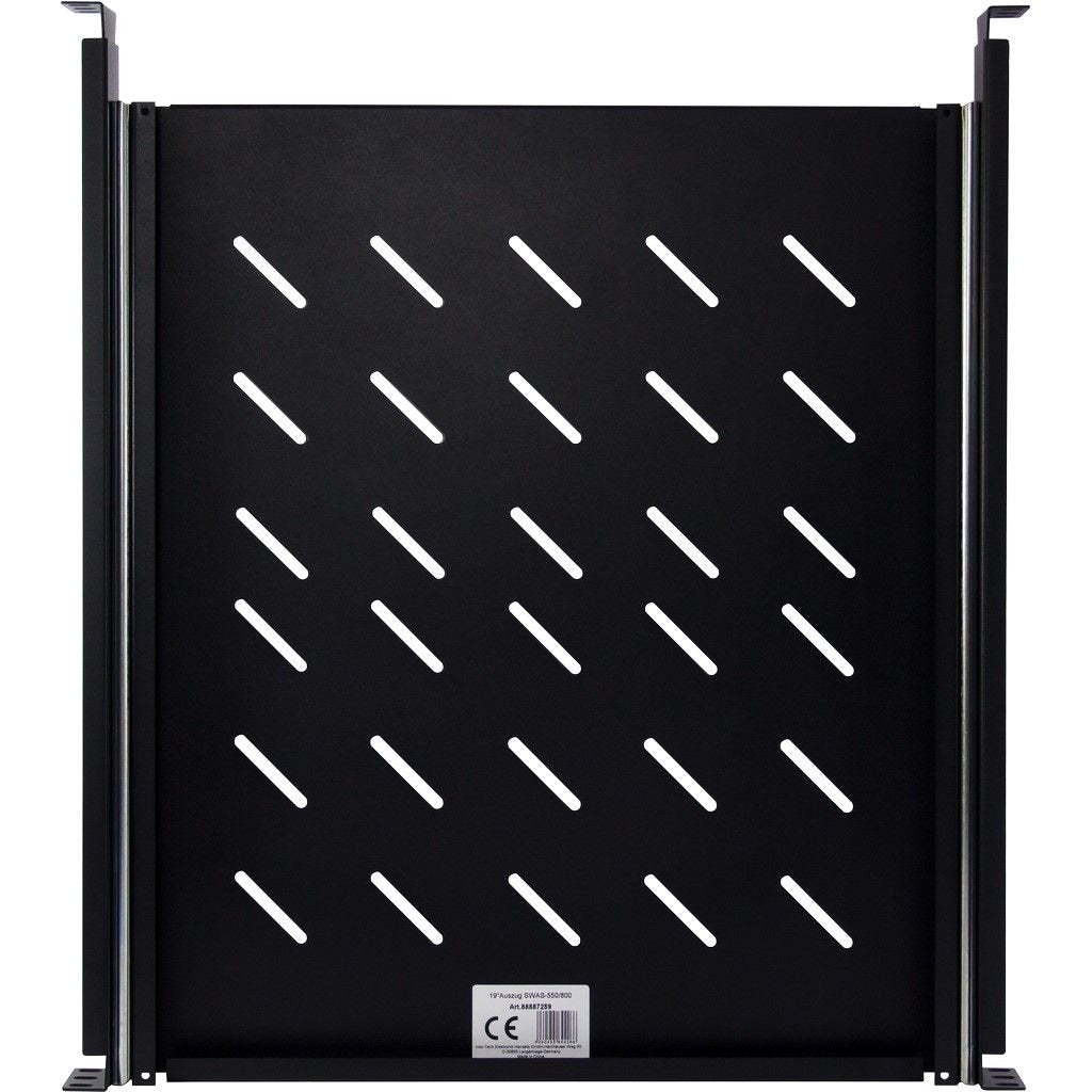 EAN 4260455644266 - Inter-Tech 88887259 accesorio de bastidor Cajón para rack imagen 2