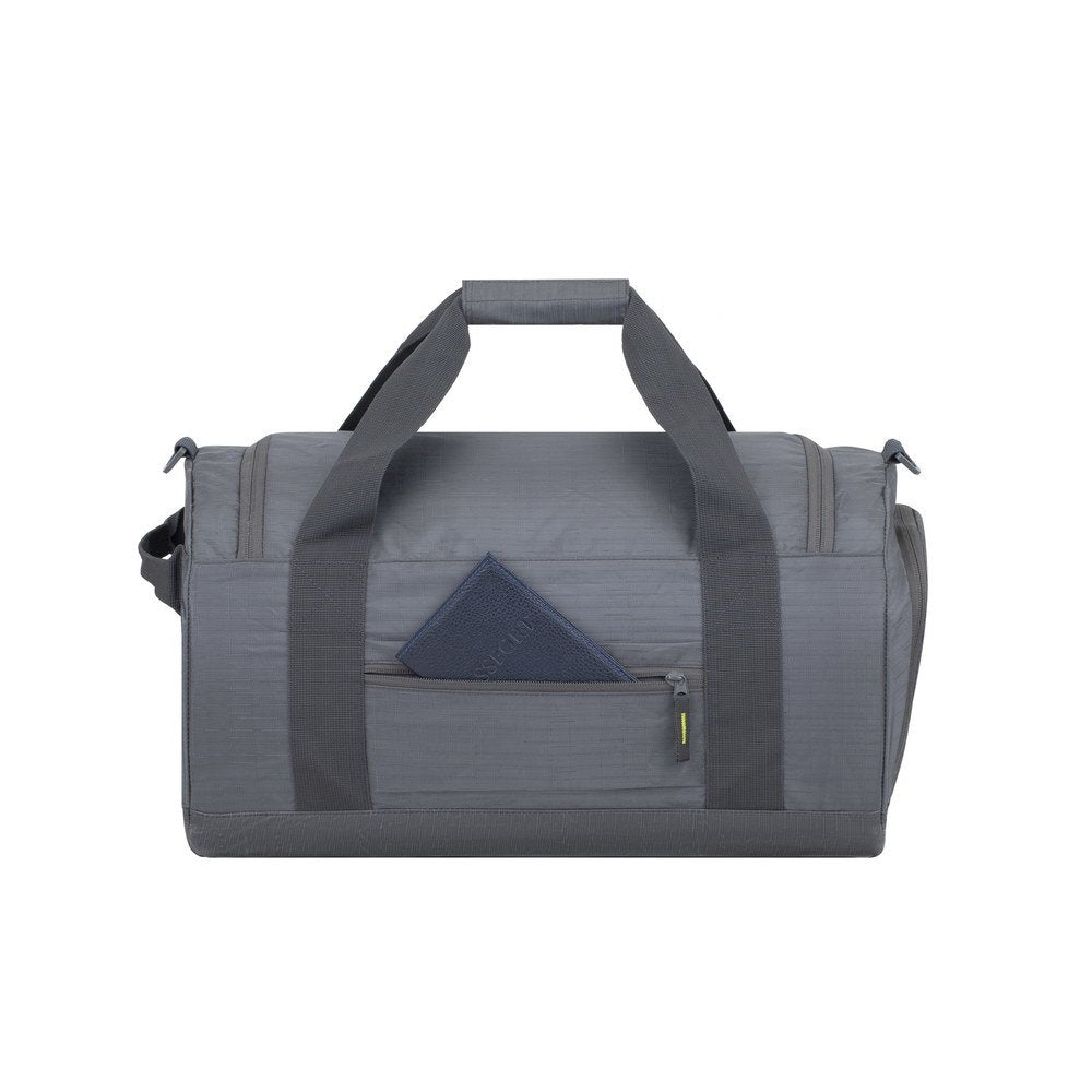 Bolsa De Deporte Riva Memalla 30l Gris 5542