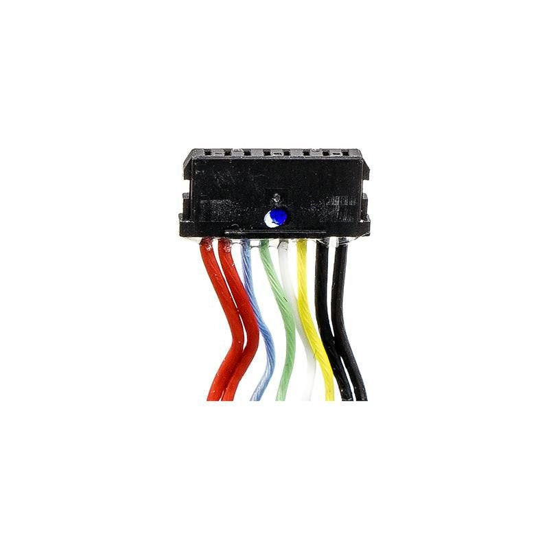 Laptop Battery For Lenovo 47.62wh Li-Pol 7.68v 6200mah