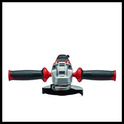 EAN 4006825644227 - Einhell TE-AG 125/1010 CE Q amoladora angular 12,5 cm 12000 RPM 1010 W 2,03 kg imagen 6