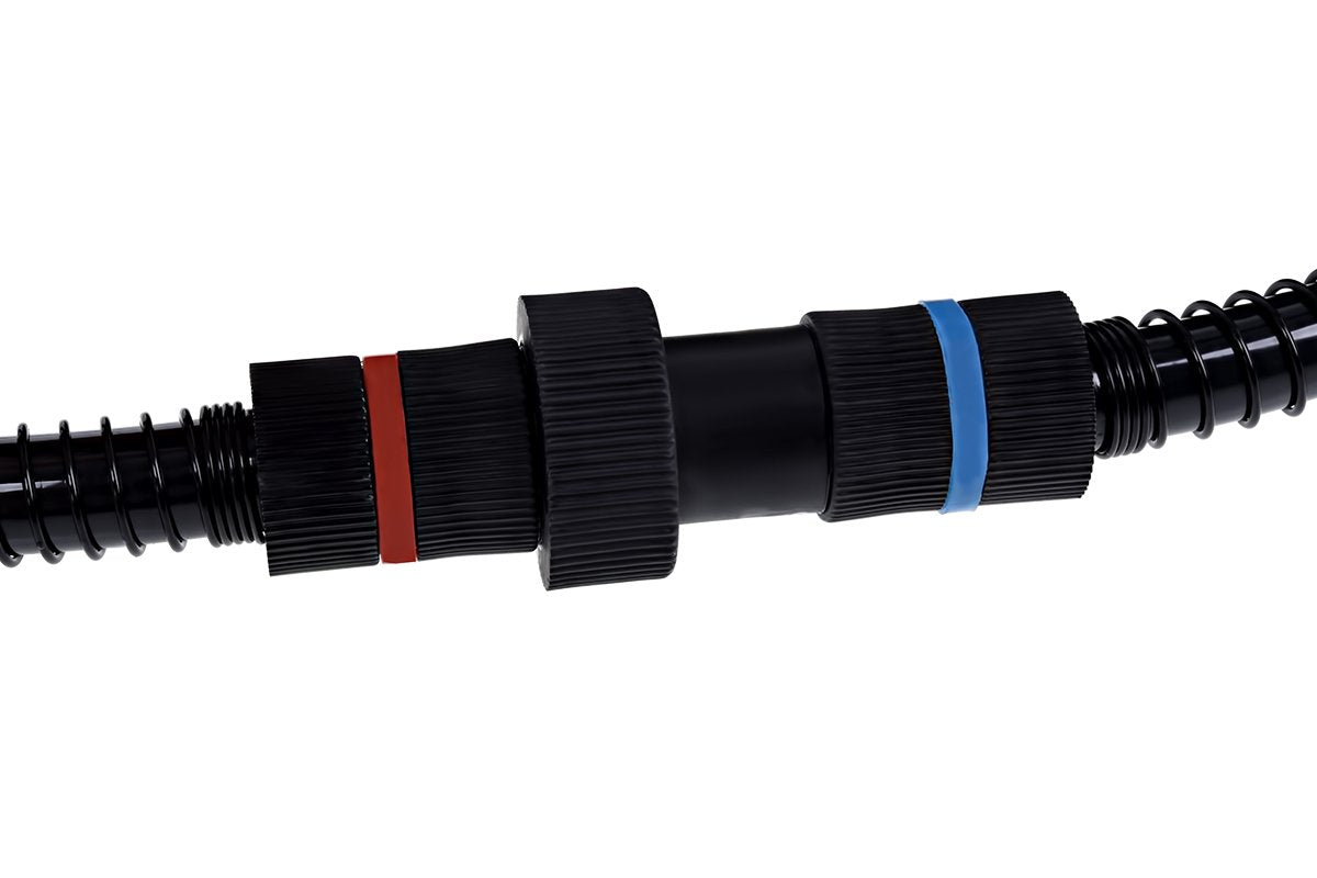 Alphacool Eisbaer 360 Cpu Procesador Sistema De Refrigeración Líquida Todo En Uno 12 Cm Negro