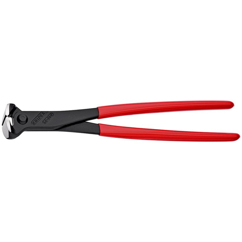EAN 4003773078128 - Knipex 68 01 280 Alicates de corte diagonal imagen 1