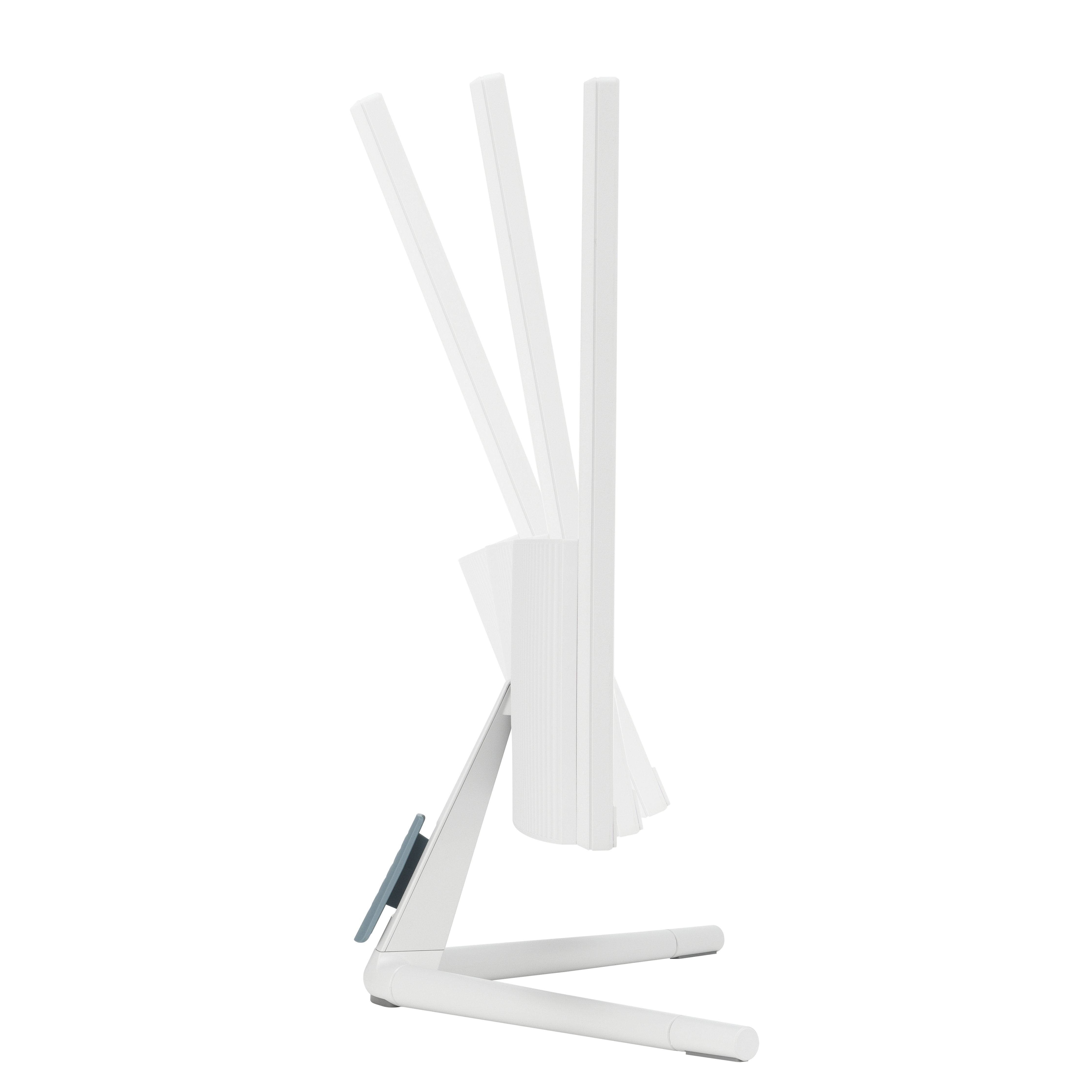 EAN 4711387629024 - ASUS VU249HFI-W pantalla para PC 60,5 cm (23.8") 1920 x 1080 Pixeles Full HD LCD Blanco imagen 4