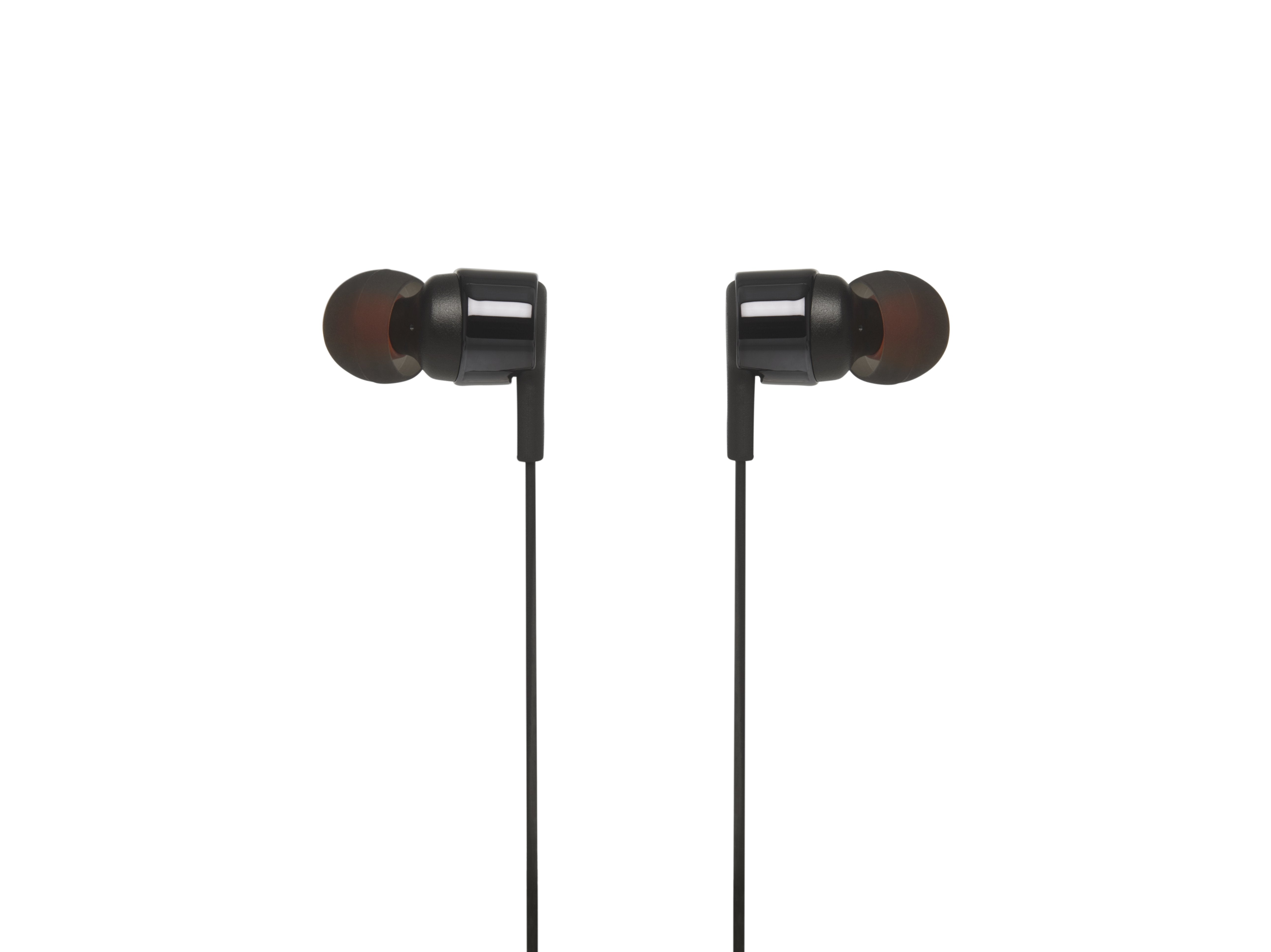 EAN 6925281919053 - JBL Tune 210 Auriculares Alámbrico Dentro de oído Música Negro imagen 4