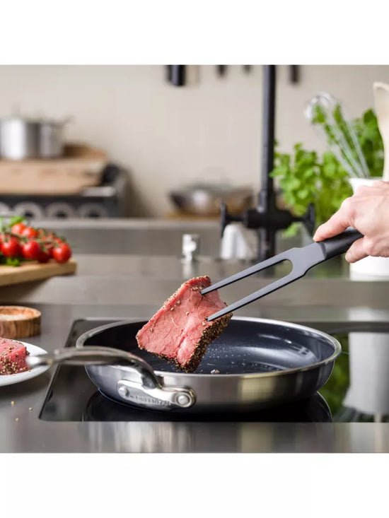 Greenpan Premiere Bratpfanne 28 Cm Edelstahl