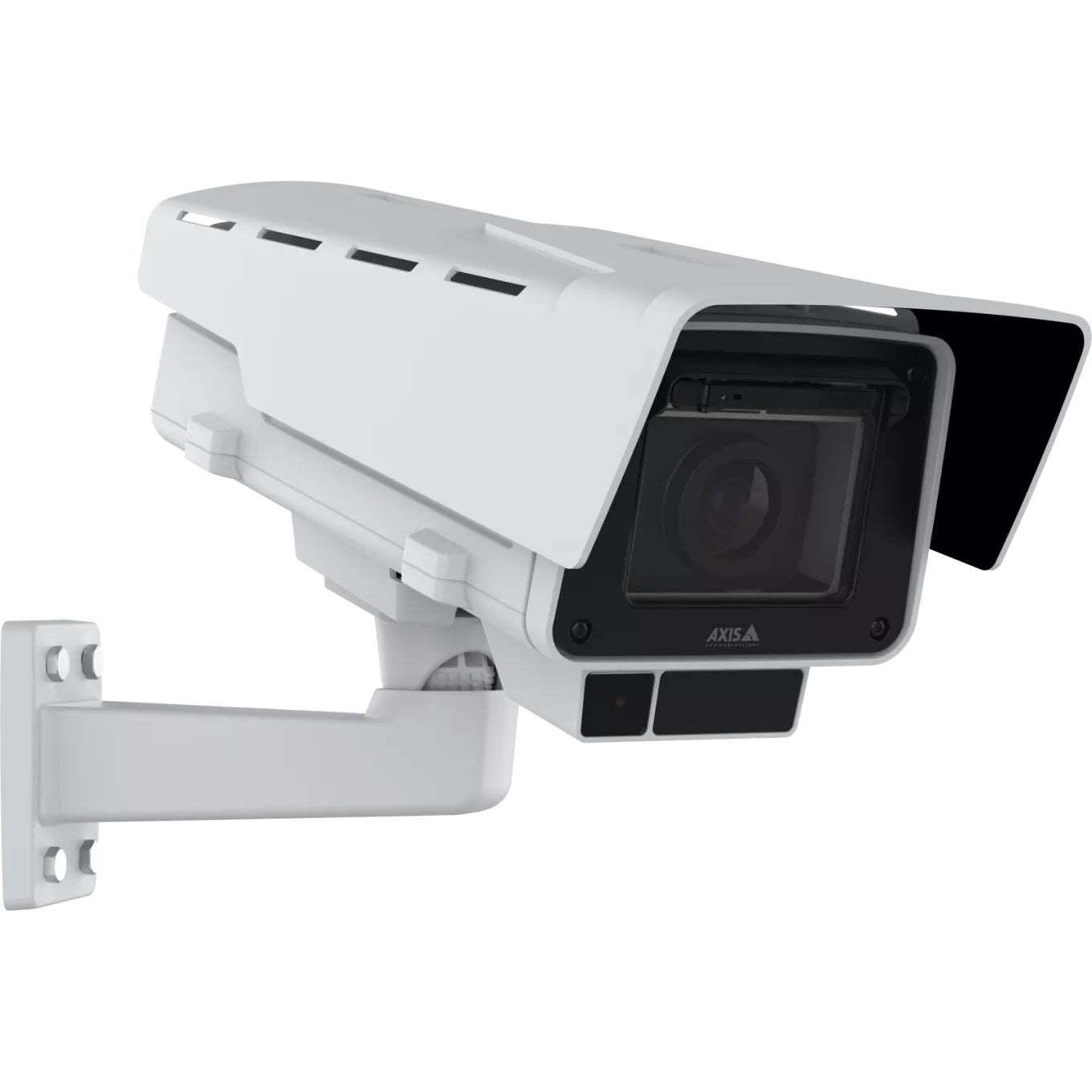 EAN 7331021090743 - Axis Q1728-LE Caja Cámara de seguridad IP Interior y exterior 3840 x 2160 Pixeles Pared imagen 3