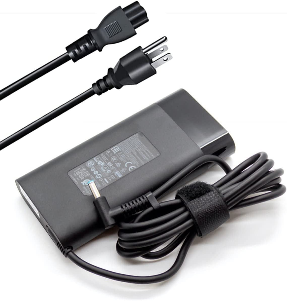 Hp L15879-002 Adaptador E Inversor De Corriente 135 W Negro
