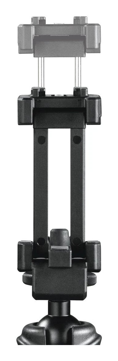 EAN 4007249046796 - Hama Solid 80 Ball tripode Smartphone/Cámara digital 3 pata(s) Negro imagen 8