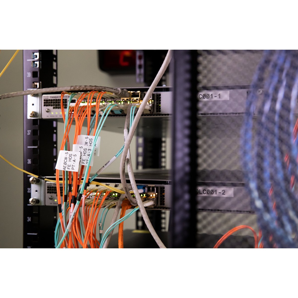 Bmp41/Bmp51/Bmp53/M511 Quickflag Tapered Wire And