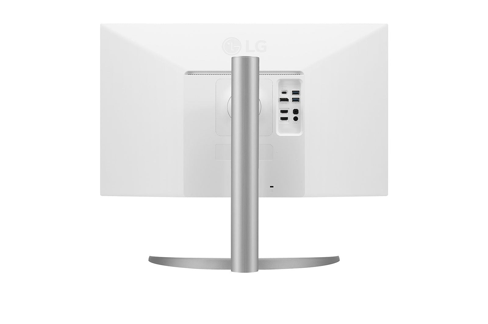 EAN 8806091984166 - LG 27UP550P-W pantalla para PC 68,6 cm (27") 3840 x 2160 Pixeles 4K Ultra HD Blanco imagen 6