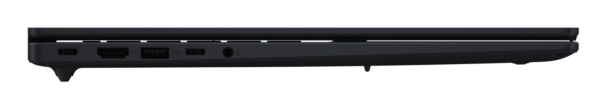 16 Wuxga 1920 X 1080 - Amd R7 Krackan - 16 Go - 512 Go Ssd - Baterías 42whrs - Webcam Hd - Intel Uhd - 1 X Hdmi - 1 X Usb 3.2-C - 2 X Usb 3.2-A - Windows 11 - Garantía 2 Años, Con Sac/Ratón