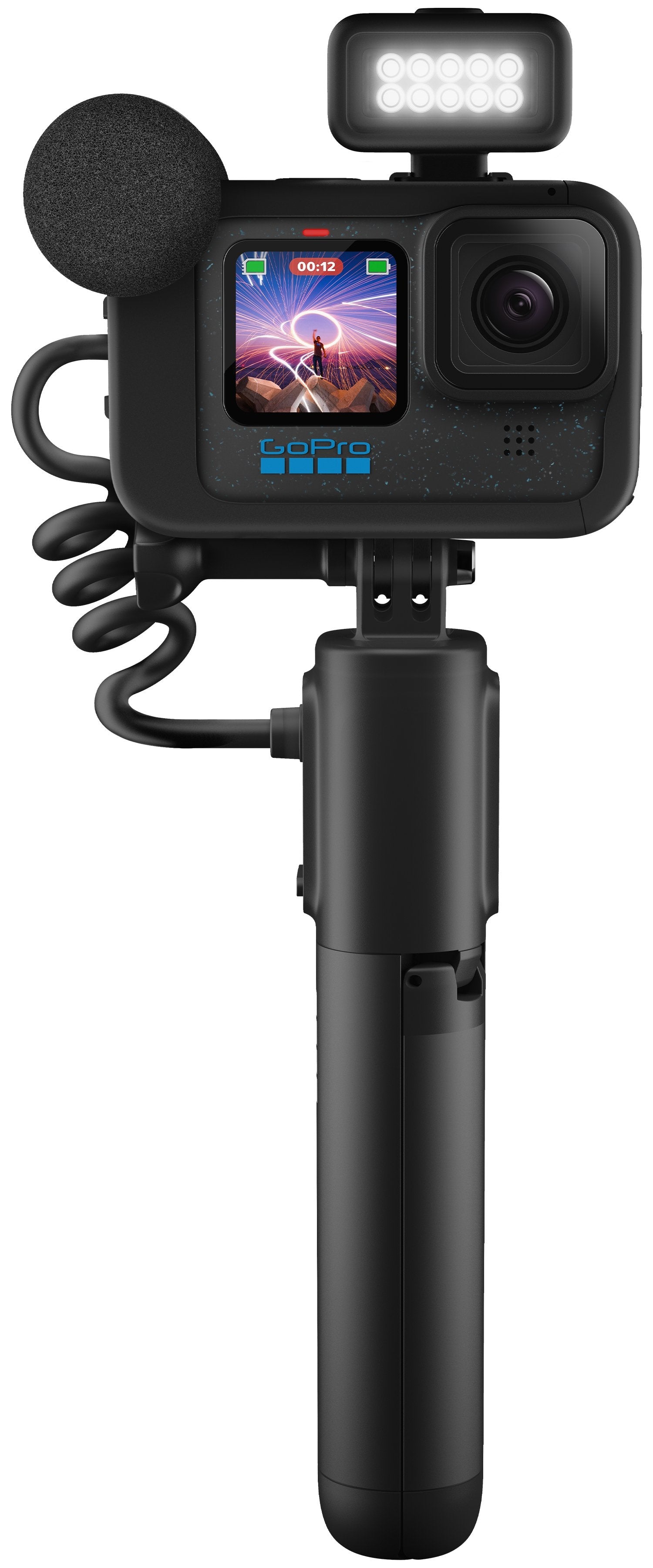 EAN 0810116380312 - GoPro CHDFB-121-EU cámara para deporte de acción 27,13 MP 5.3K Ultra HD 25,4 / 1,9 mm (1 / 1.9") Wifi 121 imagen 5