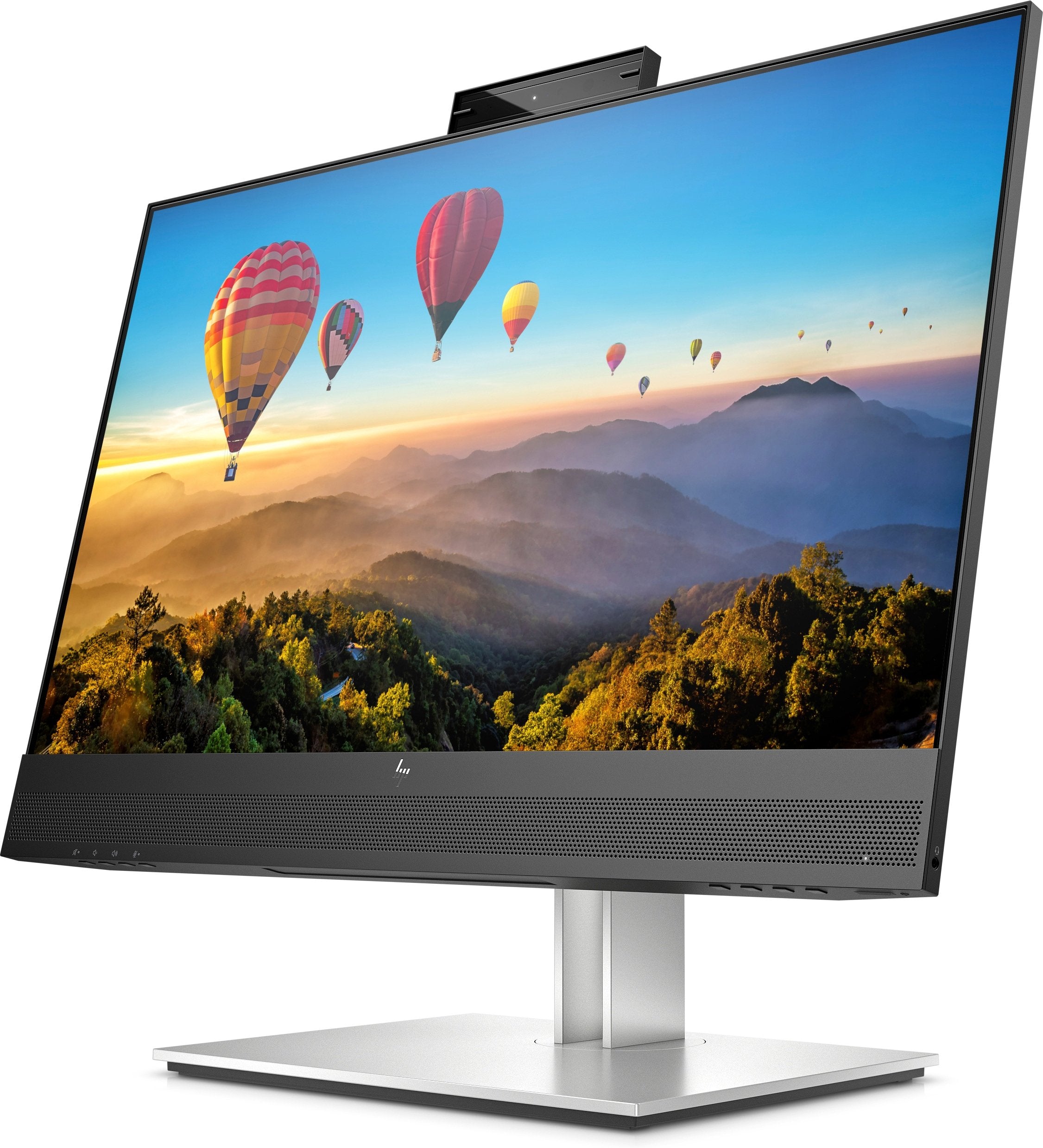 EAN 5715063337684 - HP E24m G4 FHD USB-C Conferencing Monitor pantalla para PC 60,5 cm (23.8") 1920 x 1080 Pixeles Full HD LC imagen 2
