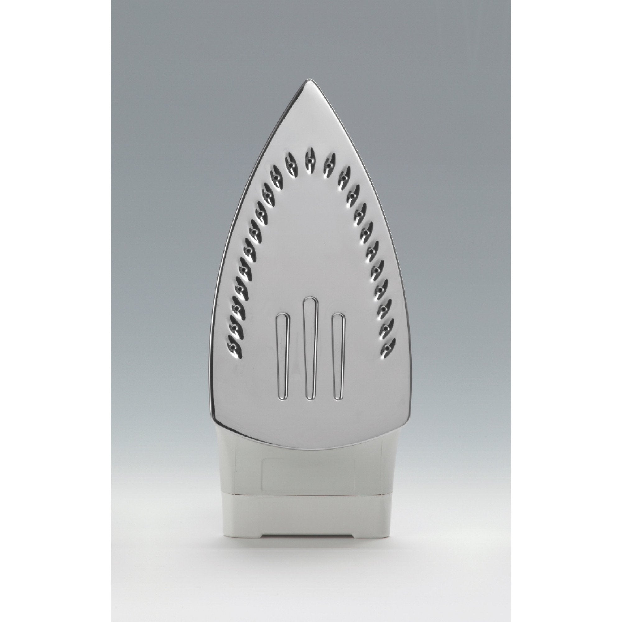 Plancha Ariete 6232/00 A Vapor Suela De Acero Inoxidable 2200 W Gris