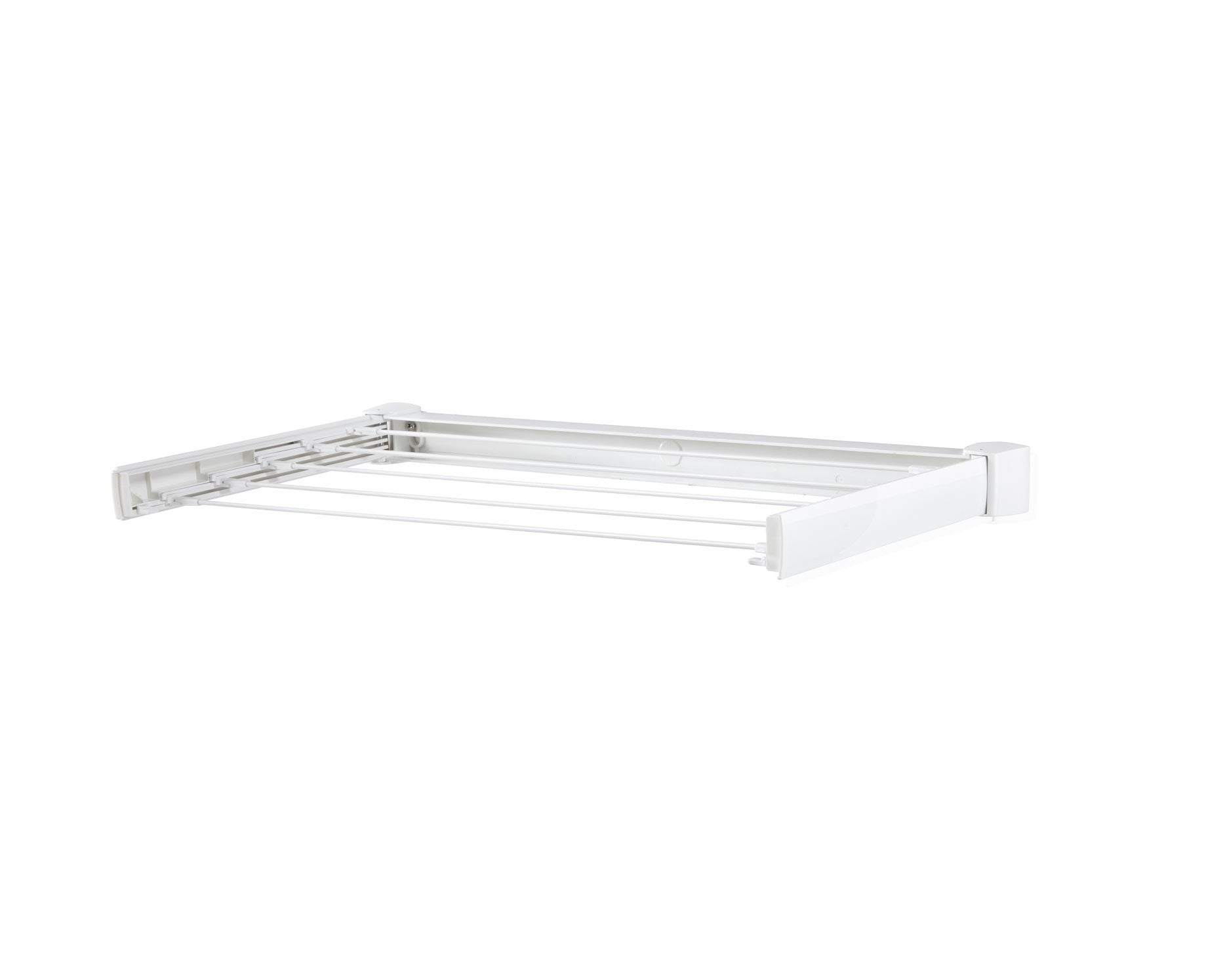EAN 4006501833068 - Leifheit Telegant 30 Protect Estante para montar en pared Blanco imagen 3