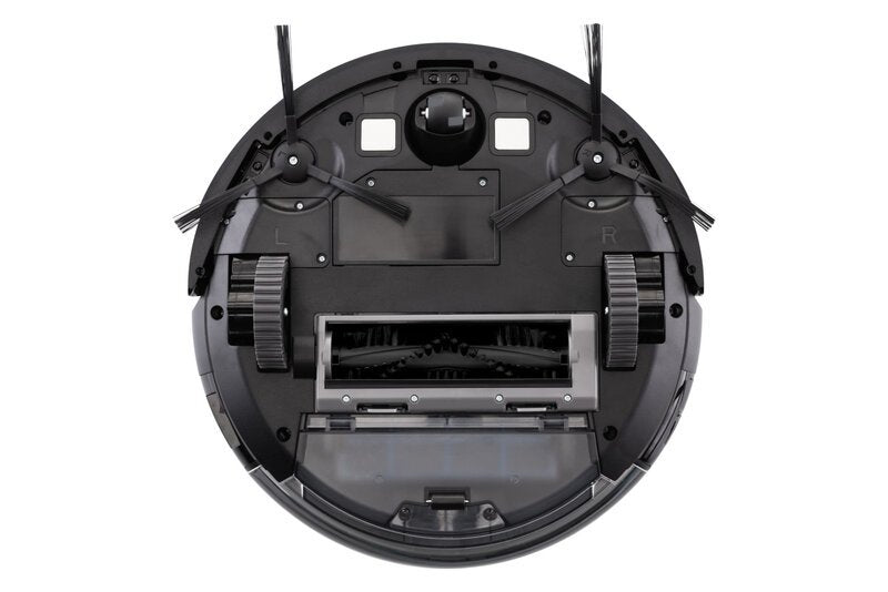 EAN 8590393303427 - Eta Aron Negro, Plata imagen 5
