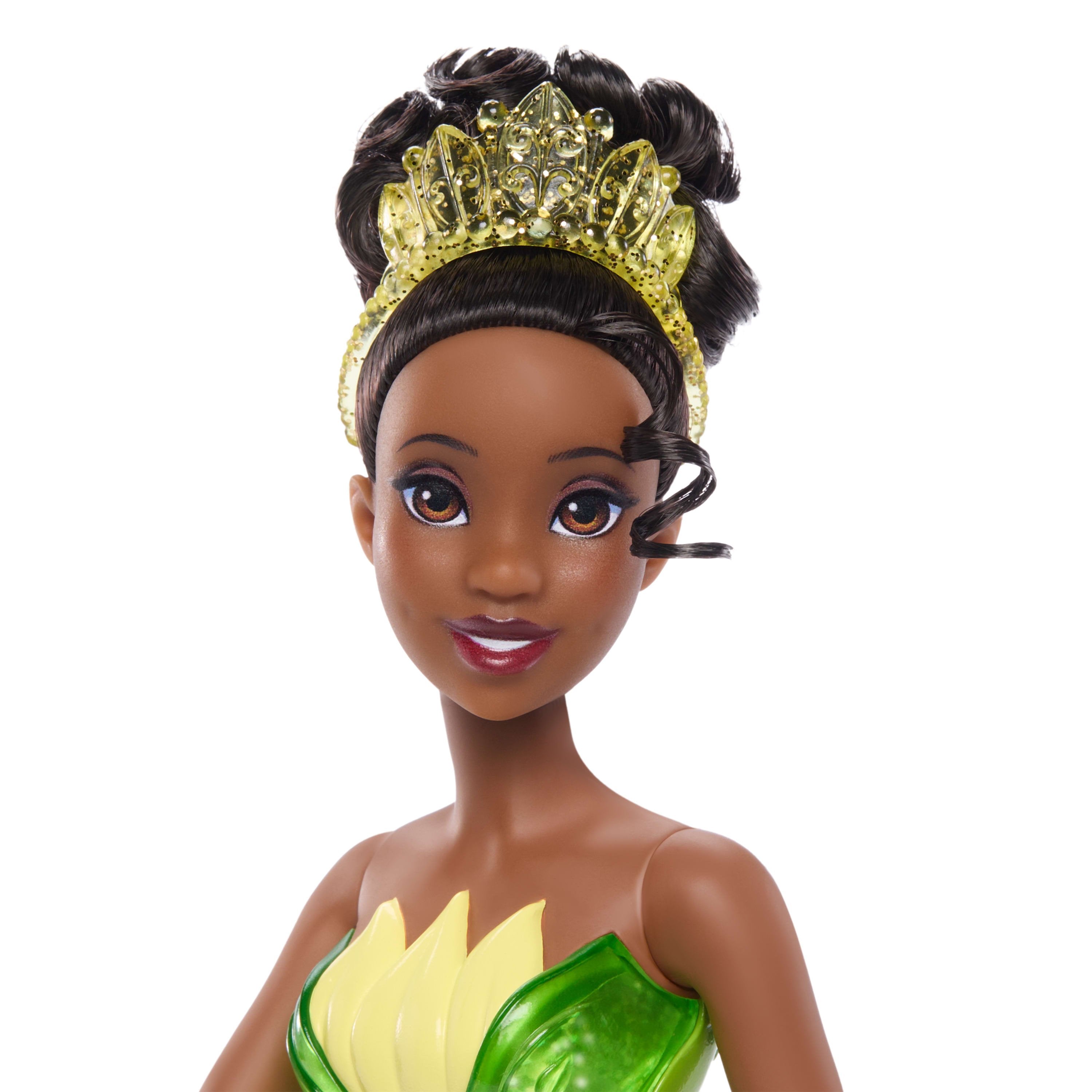 EAN 194735120284 - Disney Princess HLW04 muñeca imagen 4