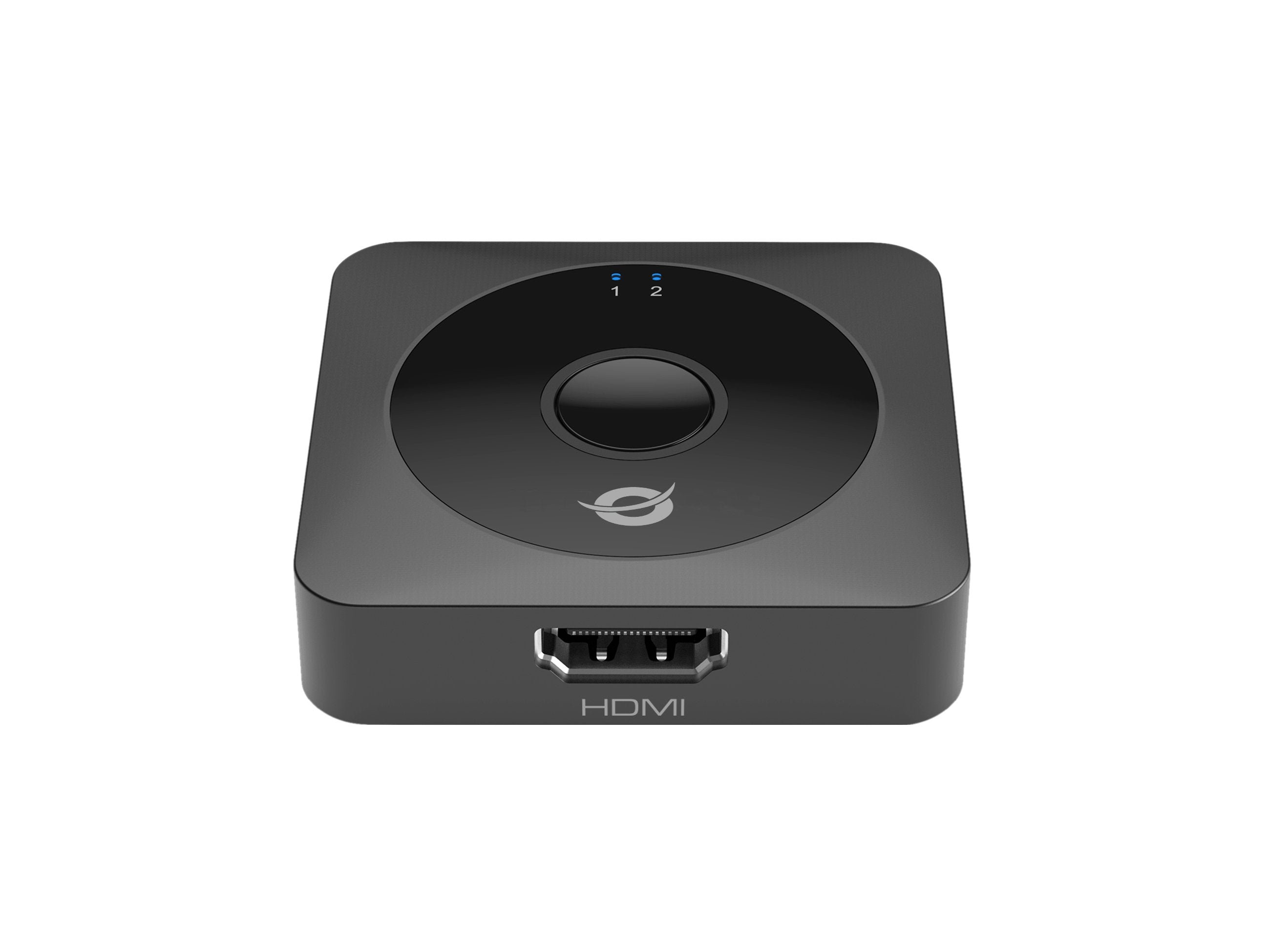 EAN 4015867238929 - Conceptronic SELENE01B interruptor de video HDMI imagen 2
