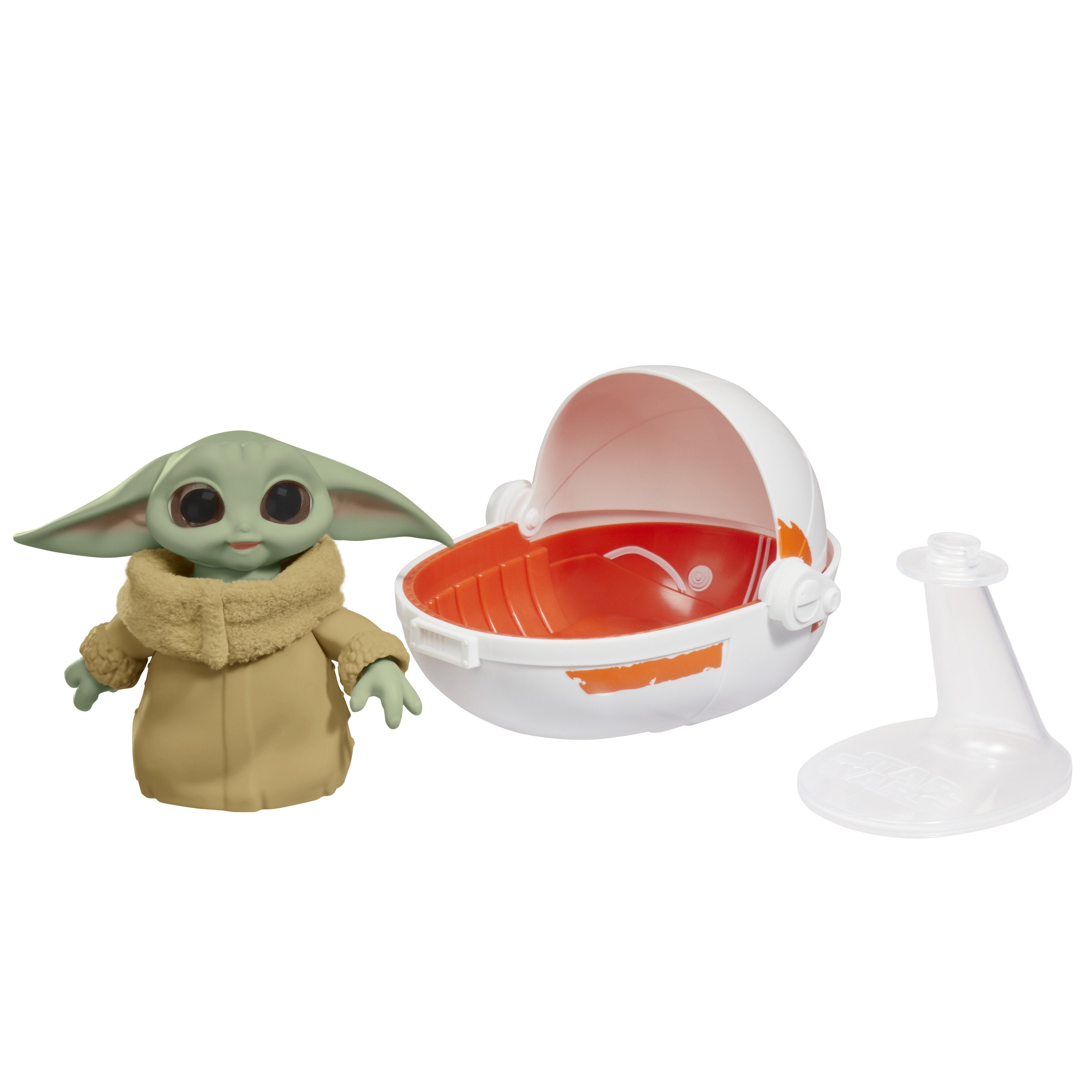 EAN 5010994124410 - Star Wars The Mandalorian F39545L0 figura de juguete para niños imagen 1
