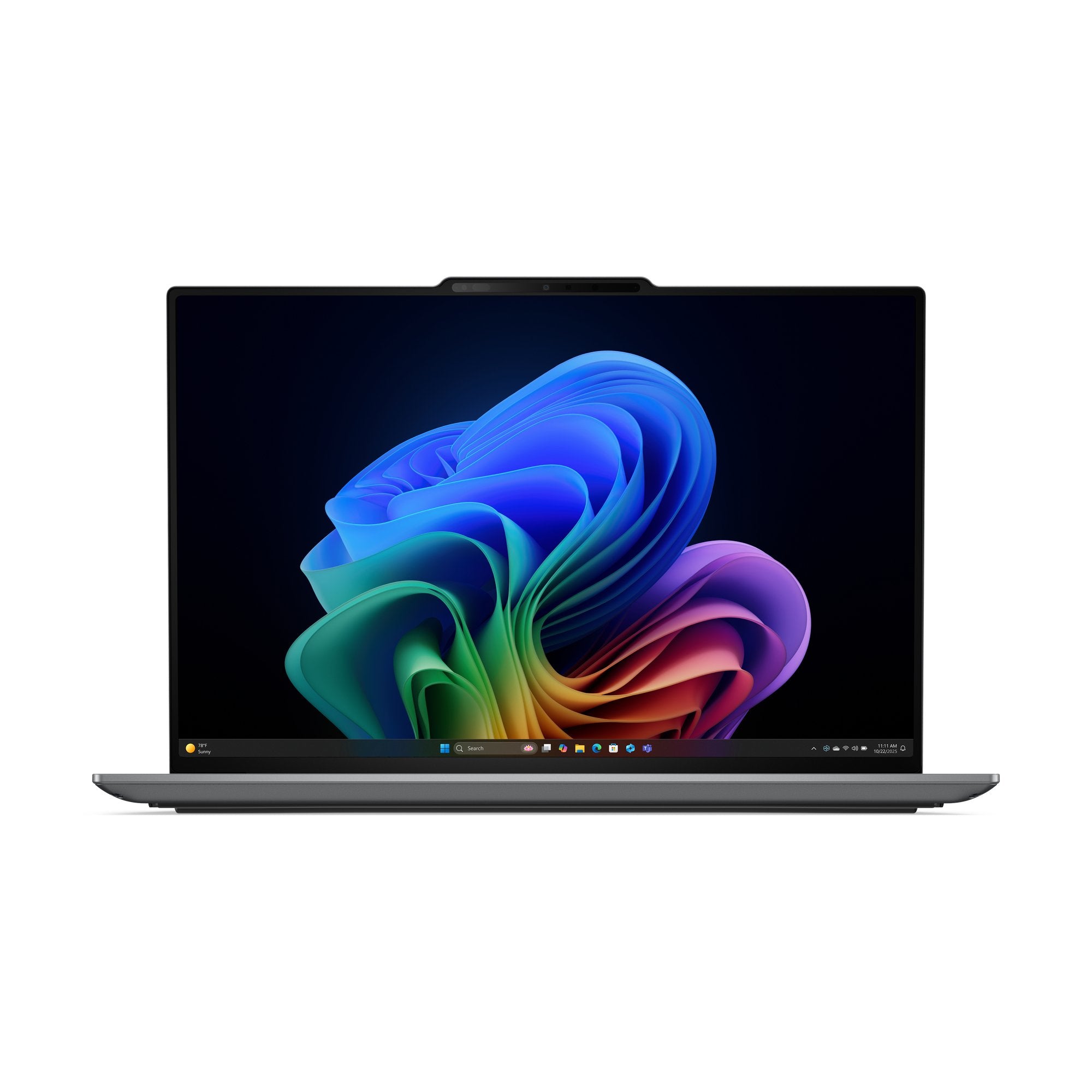 Lenovo Thinkpad X9-15p Gen 1 21vv Copilot+ Pc Intel Core Ultra X7 358h / Hasta 4.8 Ghz Evo Win 11 Pro Arc B390 32 Gb Ram 1 Tb Ssd Tcg Opal Encryption 2 Nvme 15.3" Oled Pantalla Táctil 2880 X 1800 (2.8k) @ 120 Hz Wi-Fi 7 Bluetooth G
