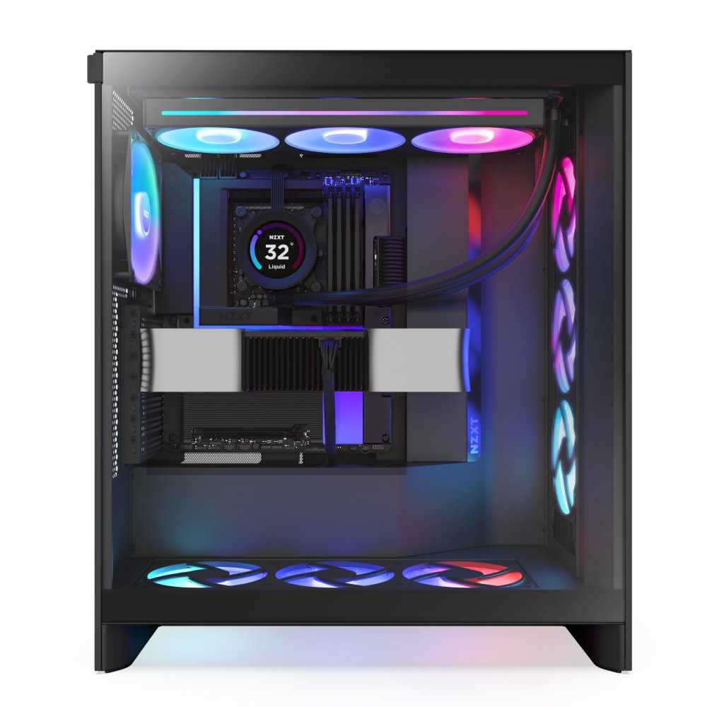 EAN 5056547206196 - NZXT N9 Z890 Intel Z890 LGA 1851 (Socket V1) ATX imagen 5