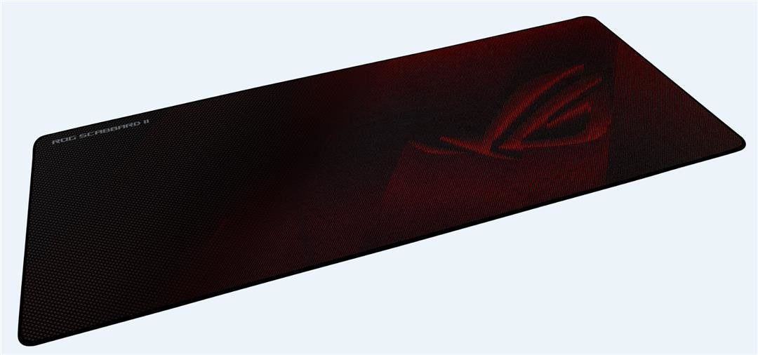Alfombrilla Asus Rog Scabbard Ii Gaming Mousepad