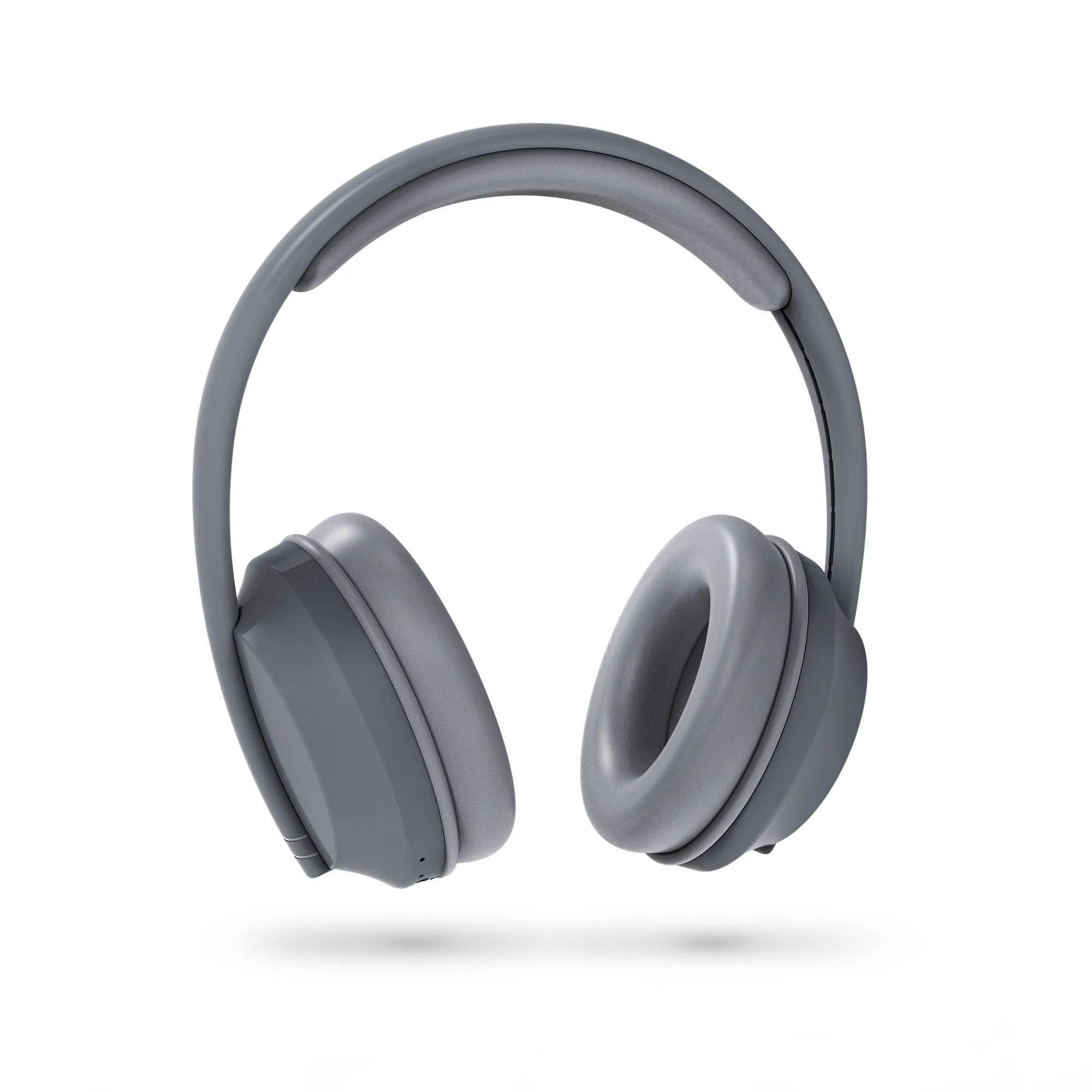 EAN 8432426457564 - Energy Sistem Hoshi Eco Auriculares Inalámbrico Diadema Llamadas/Música USB Tipo C Bluetooth Gris imagen 3