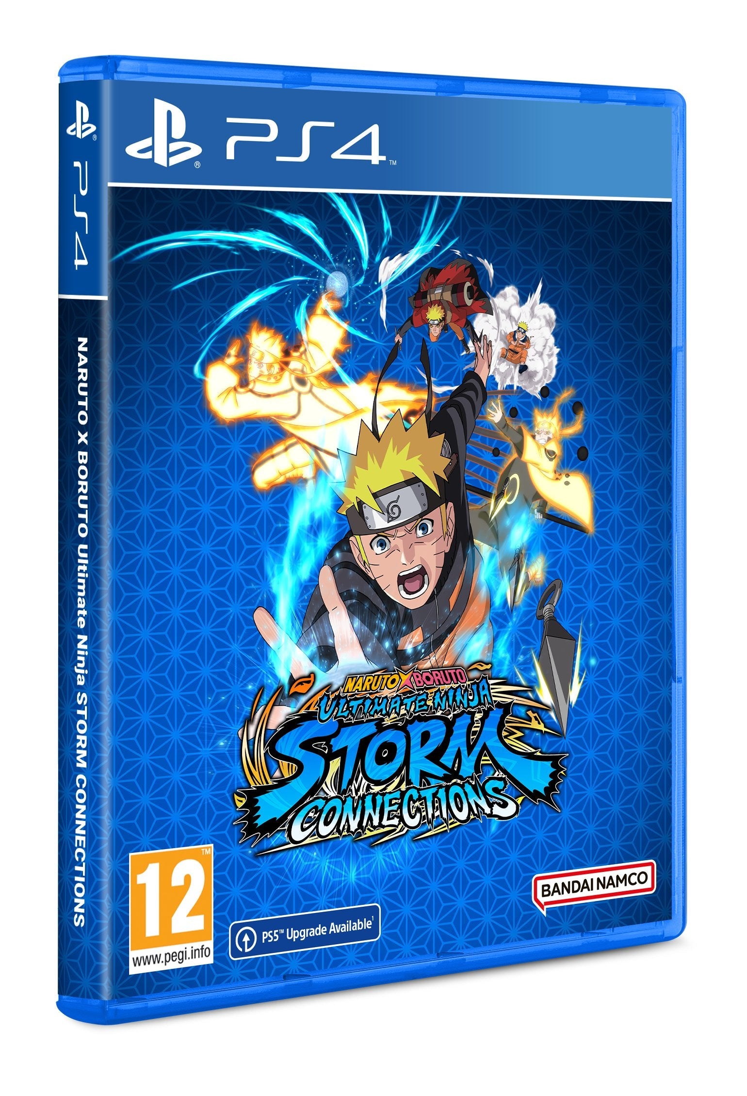 Juego Sony Ps4 Naruto X Boruto