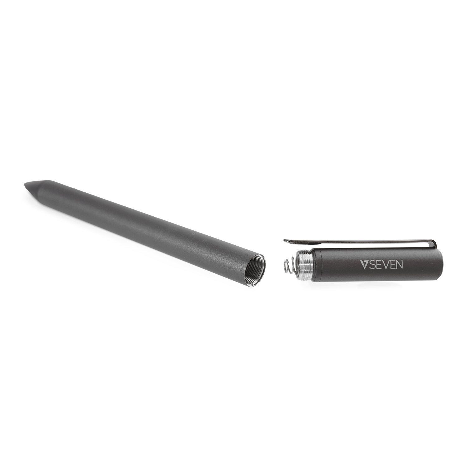 EAN 0662919114751 - V7 PS1USI lápiz digital 20 g Negro imagen 5