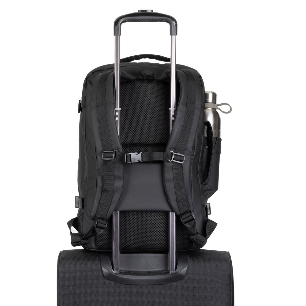 EAN 4260709011509 - Rivacase Tegel 8465 mochila Mochila informal Negro Poliéster imagen 14