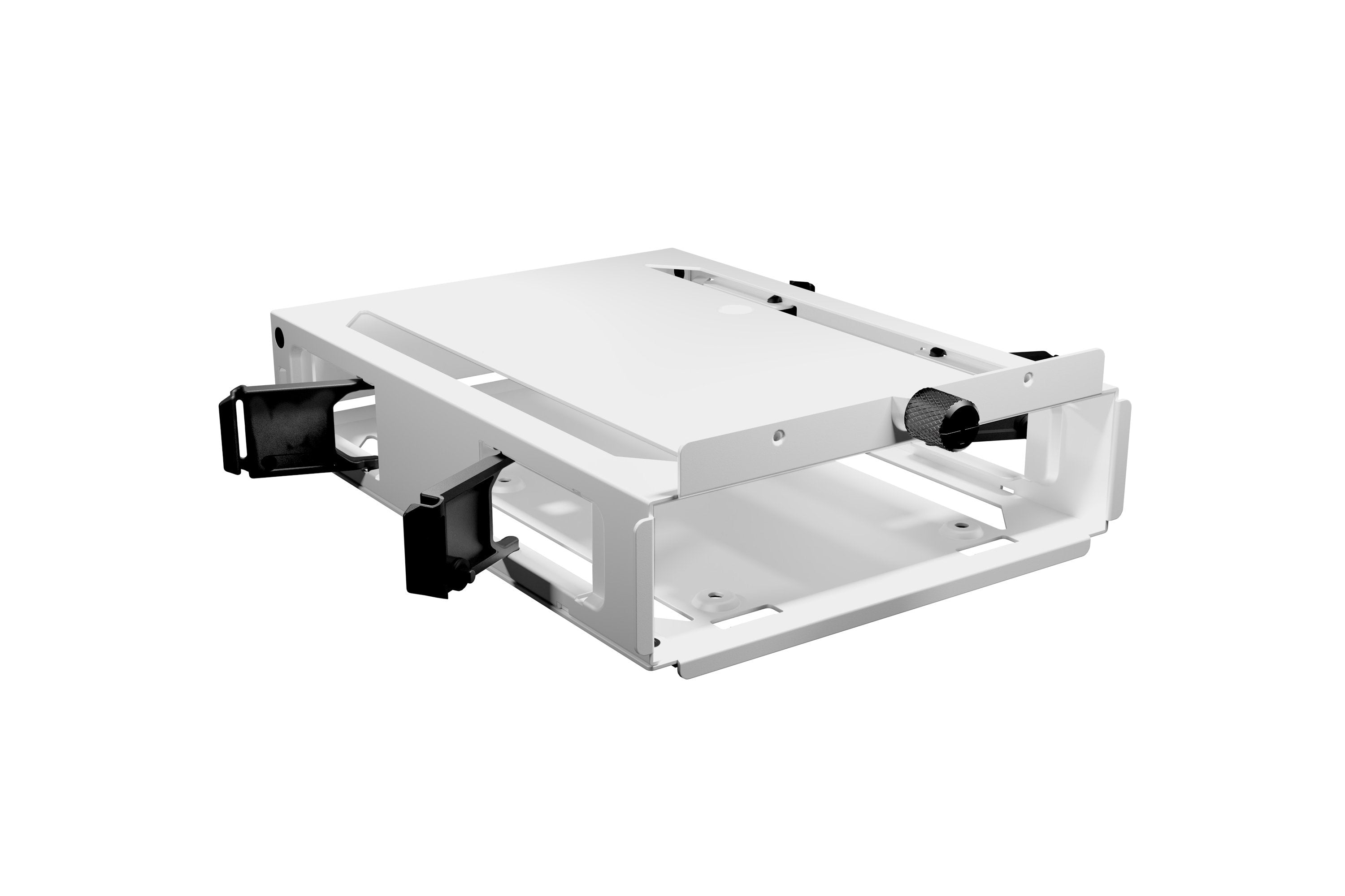 Be Quiet! Hdd Cage 2 Blanco