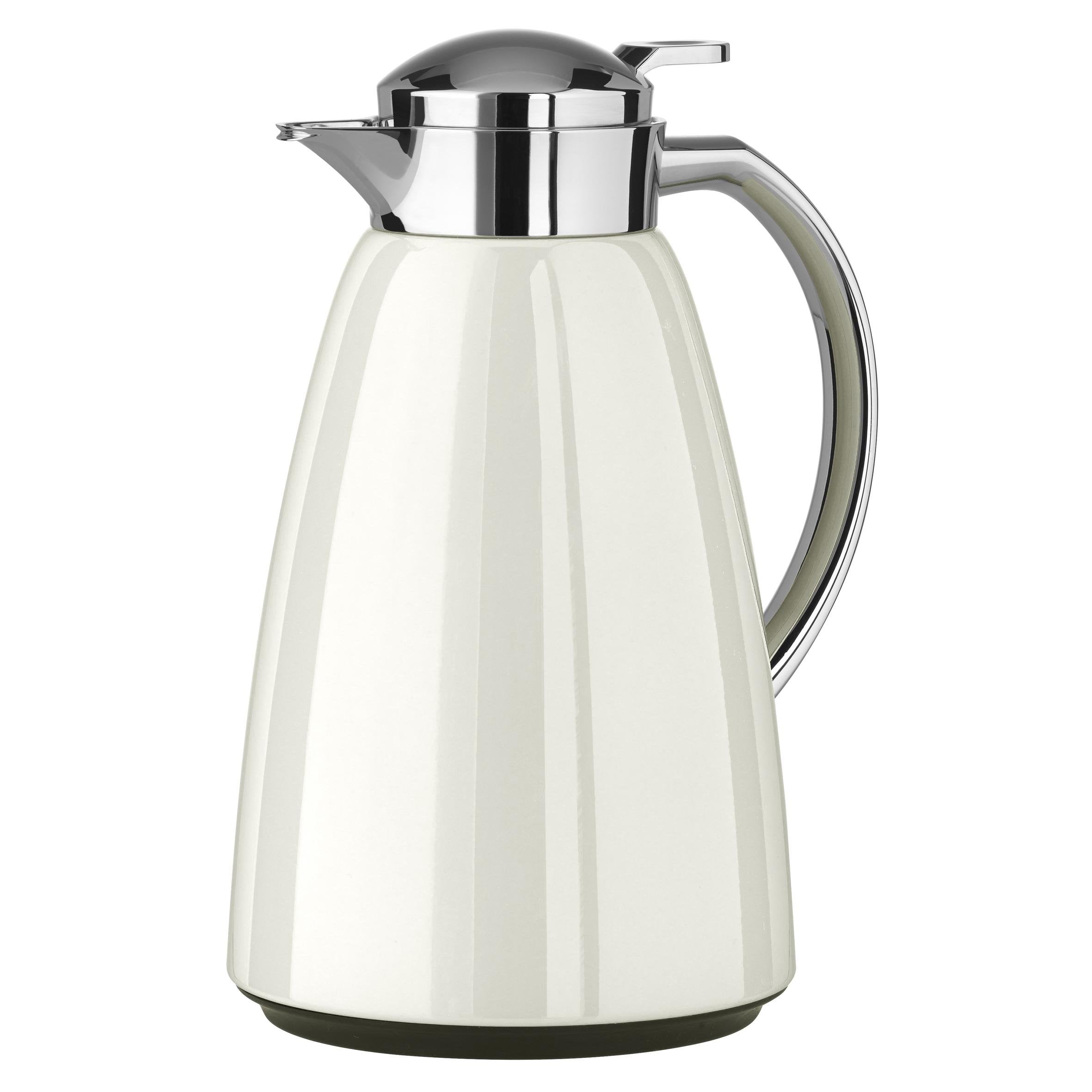 EAN 4168430000468 - Tefal K30340 termo 1 L Acero inoxidable, Blanco imagen 1
