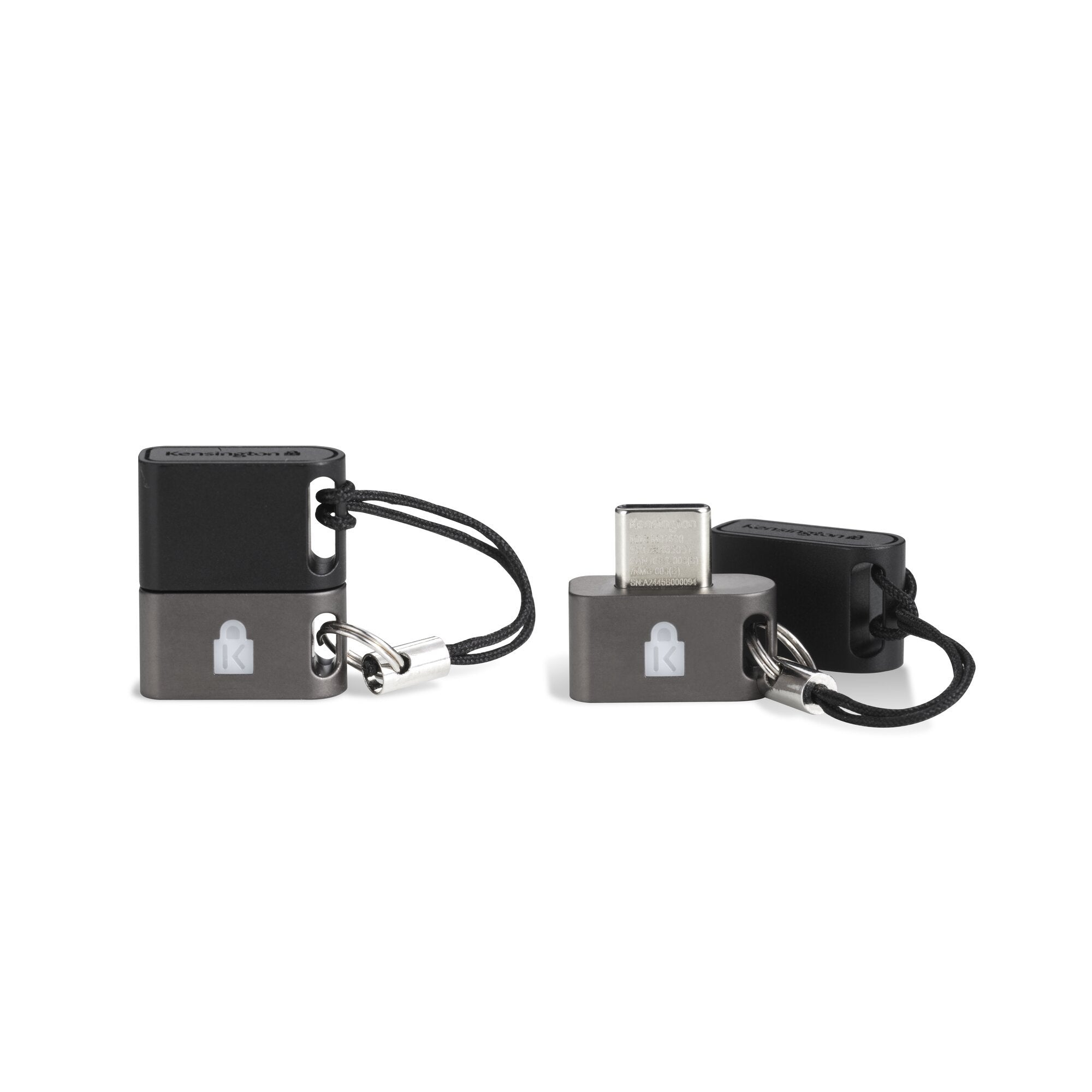 Kensington Verimark Guard 2.1 Usb-C Fingerprint Key